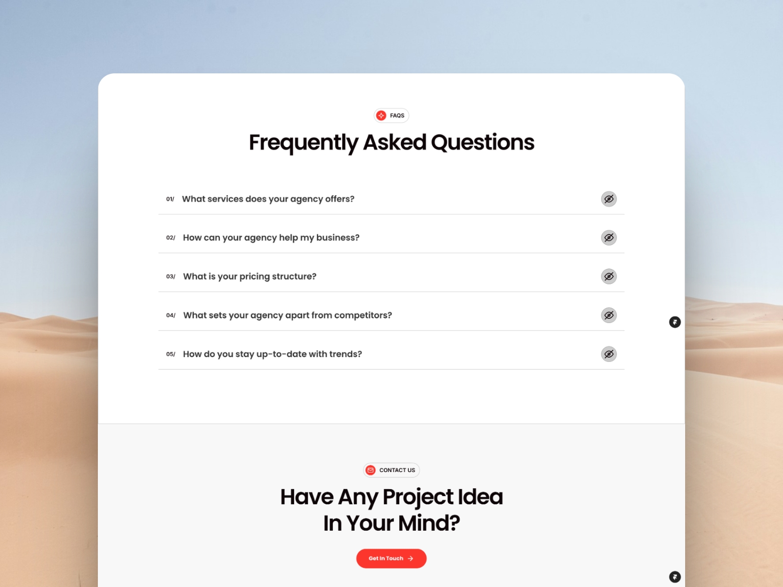 Screenshot 4 of Elevate