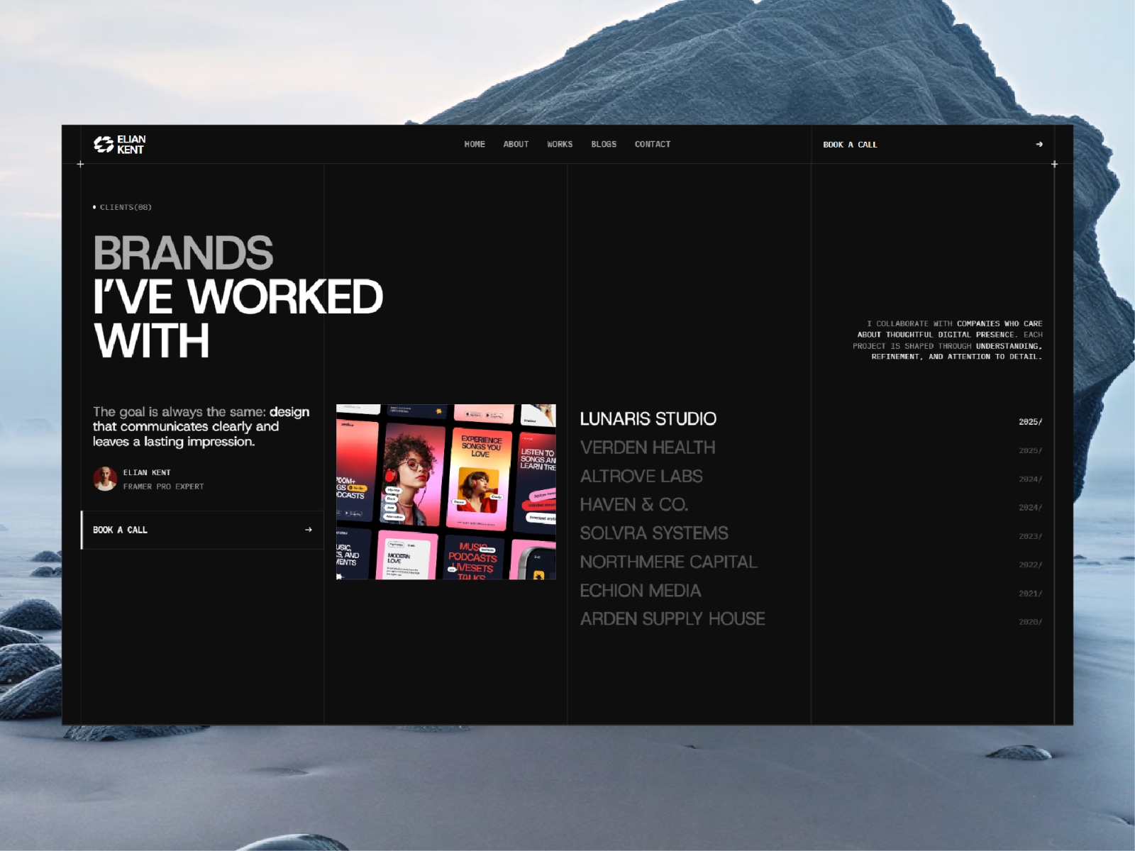 Screenshot 4 of Elian