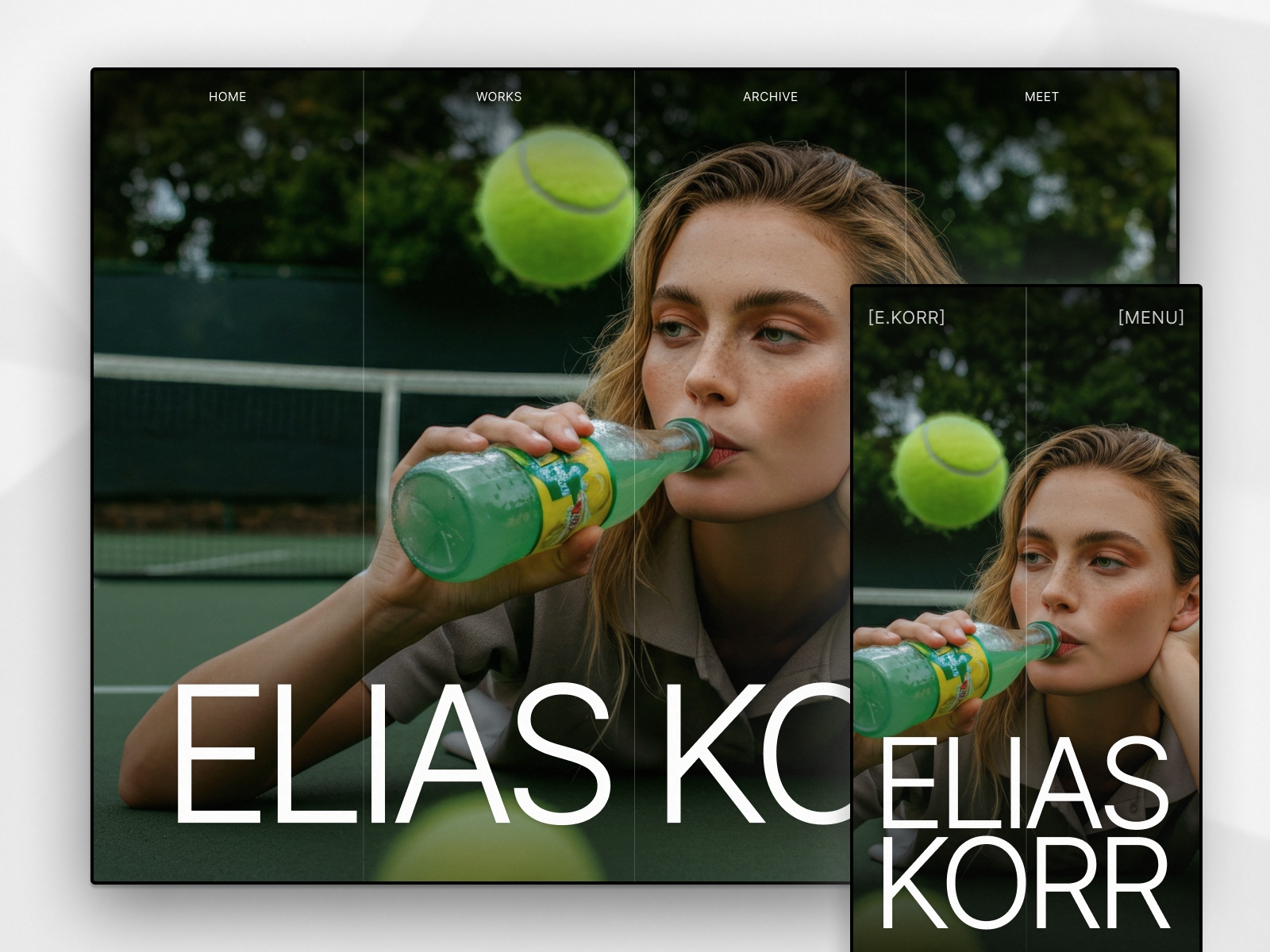 Screenshot 2 of Elias