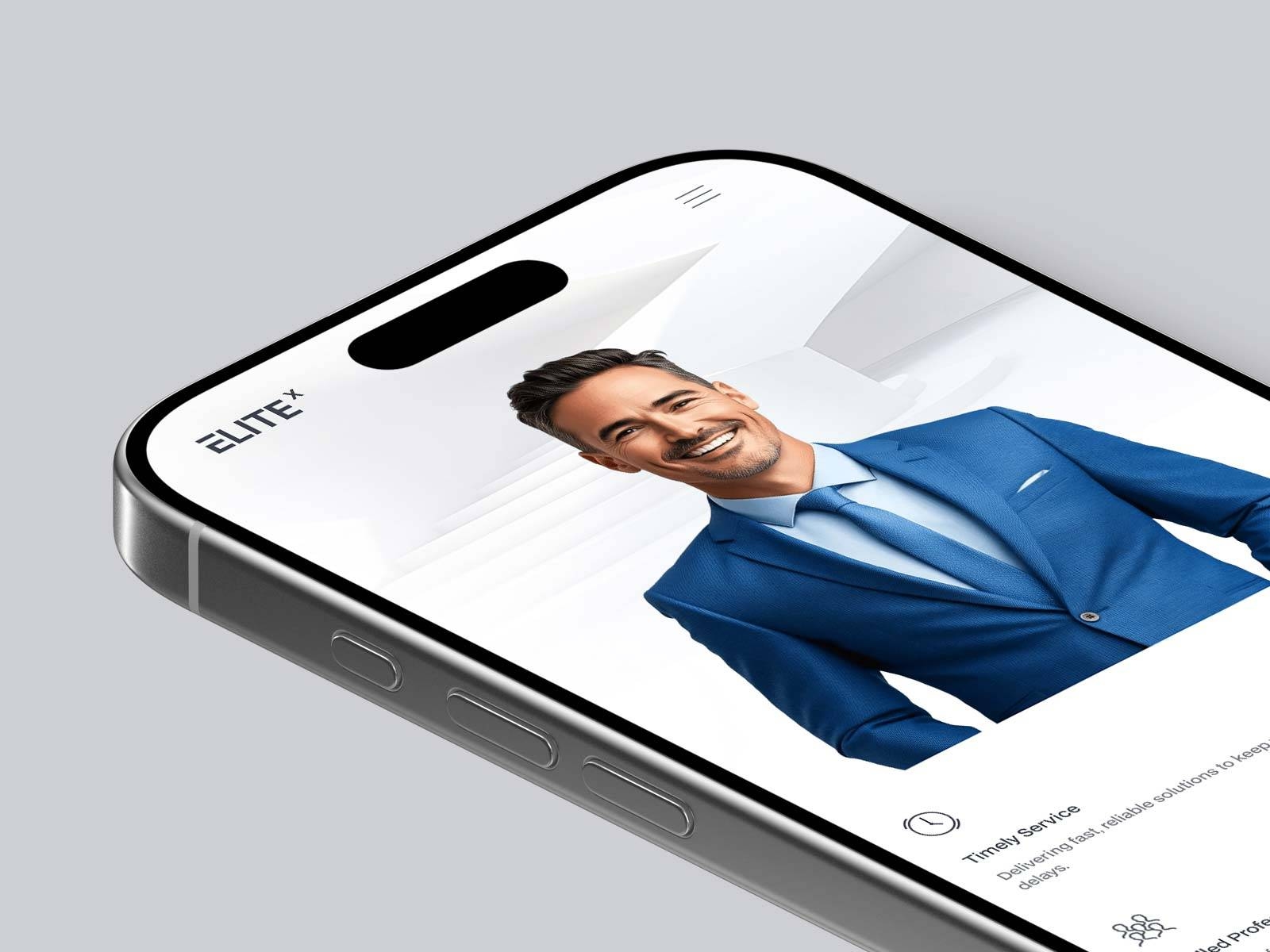 Screenshot 3 of Elite x