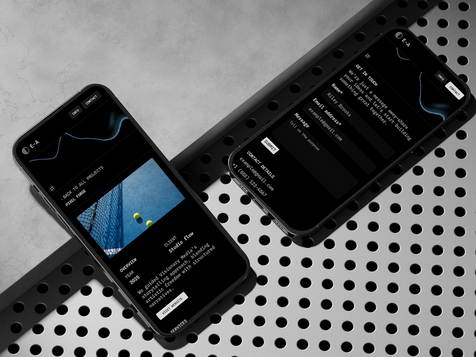 Screenshot 2 of Elixr