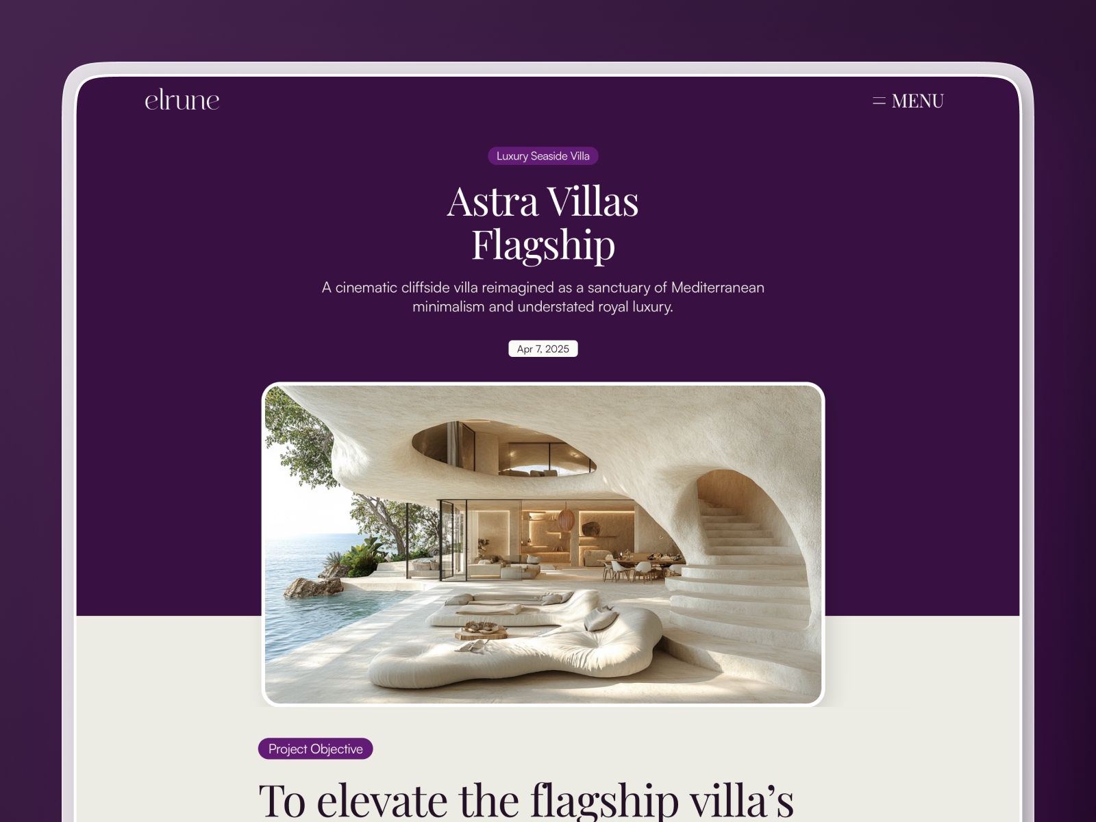 Screenshot 2 of Elrune