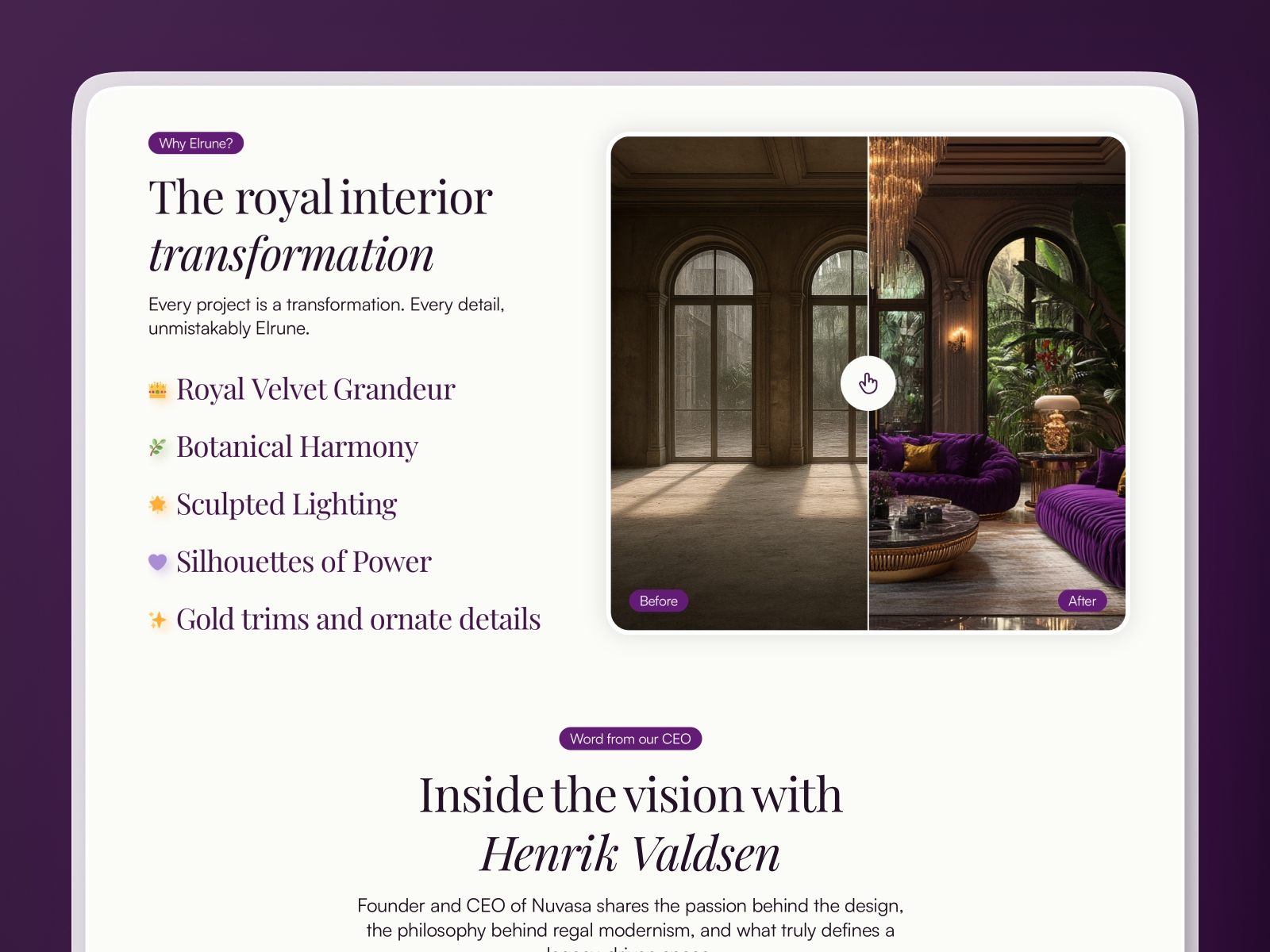 Screenshot 3 of Elrune