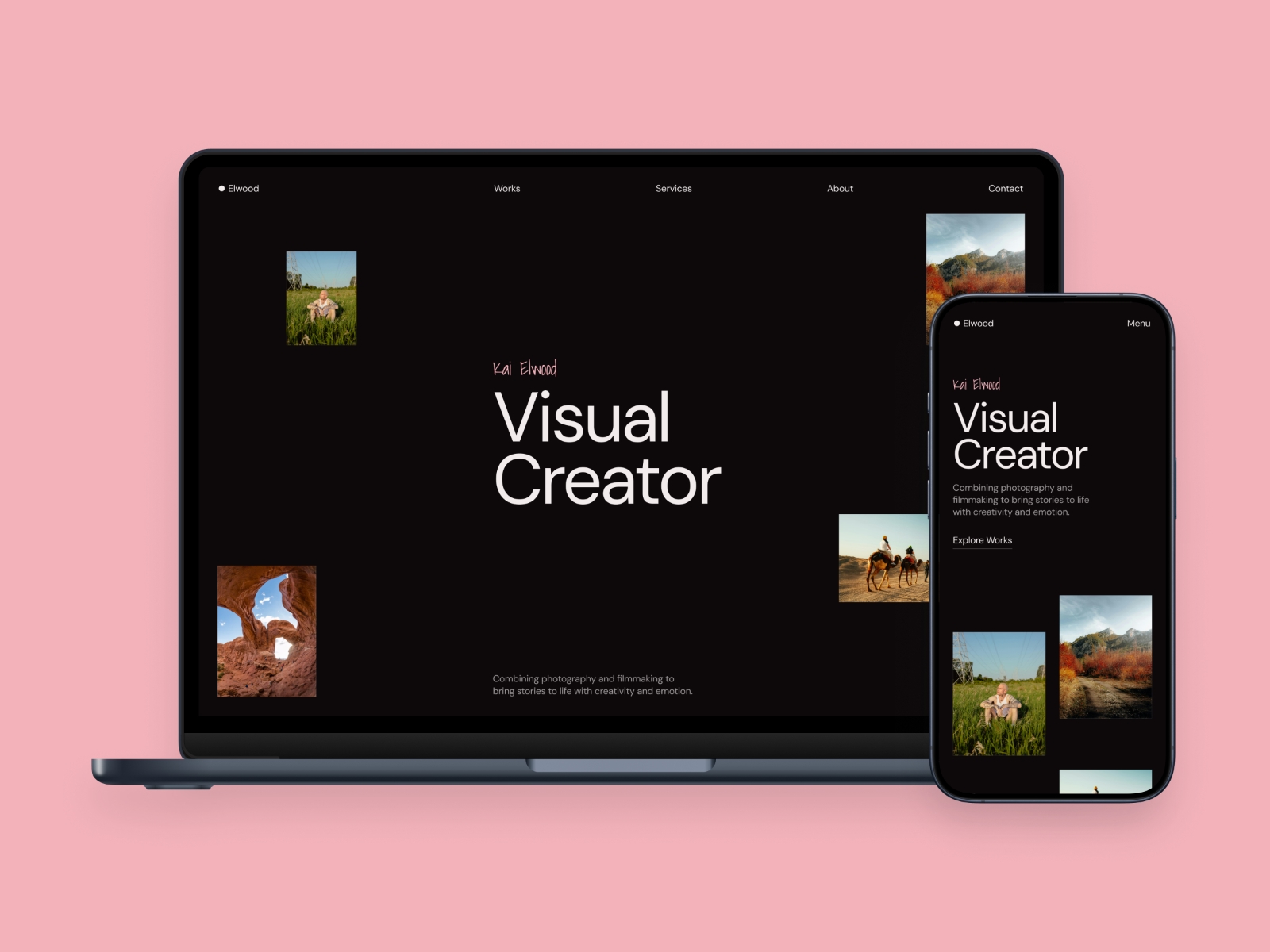 Screenshot 4 of Elwood