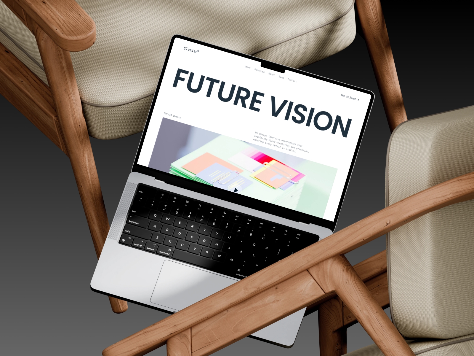 Screenshot 3 of Elysian