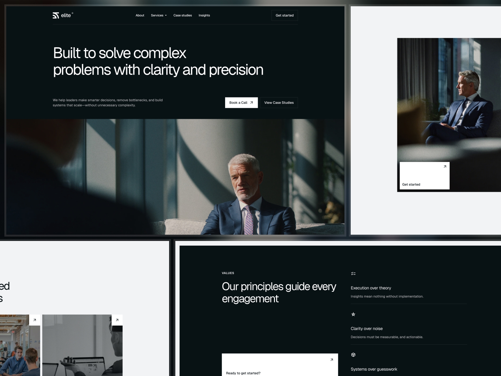 Screenshot 2 of Elyte