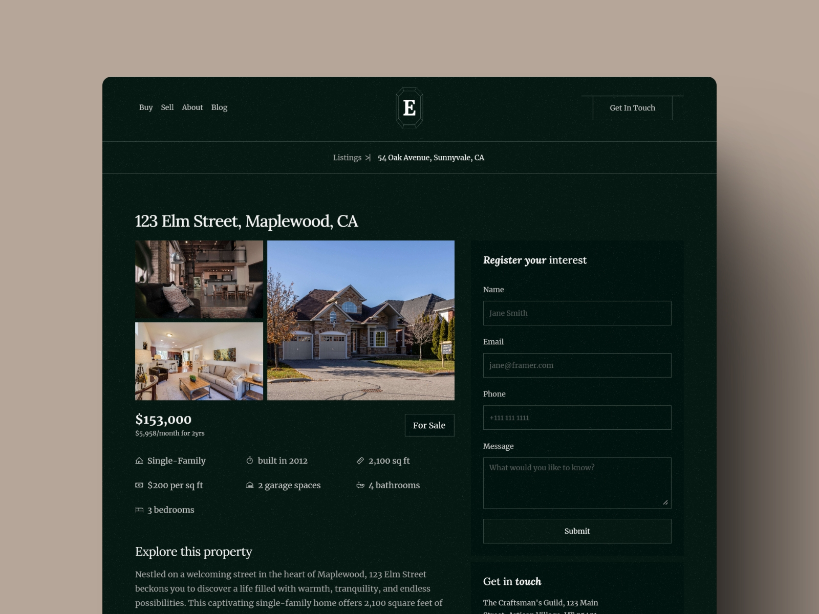 Screenshot 2 of Emerald