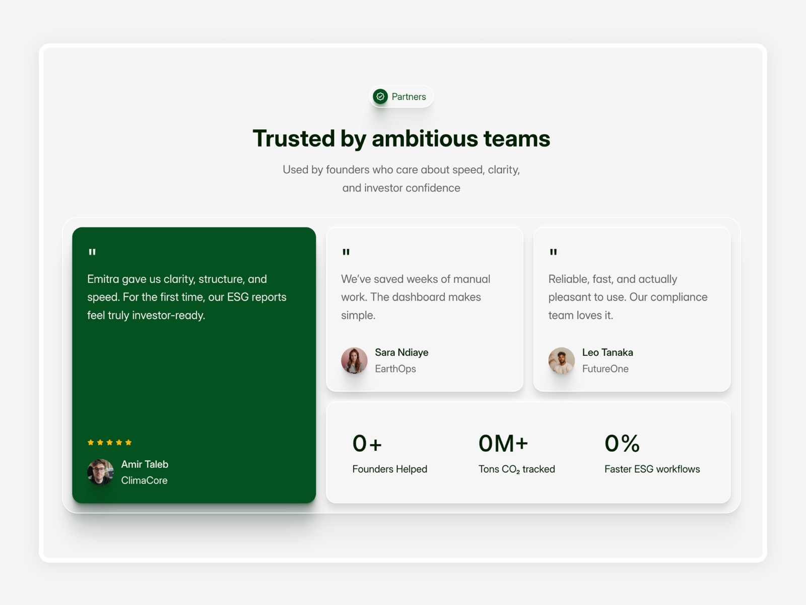 Screenshot 4 of Emitra