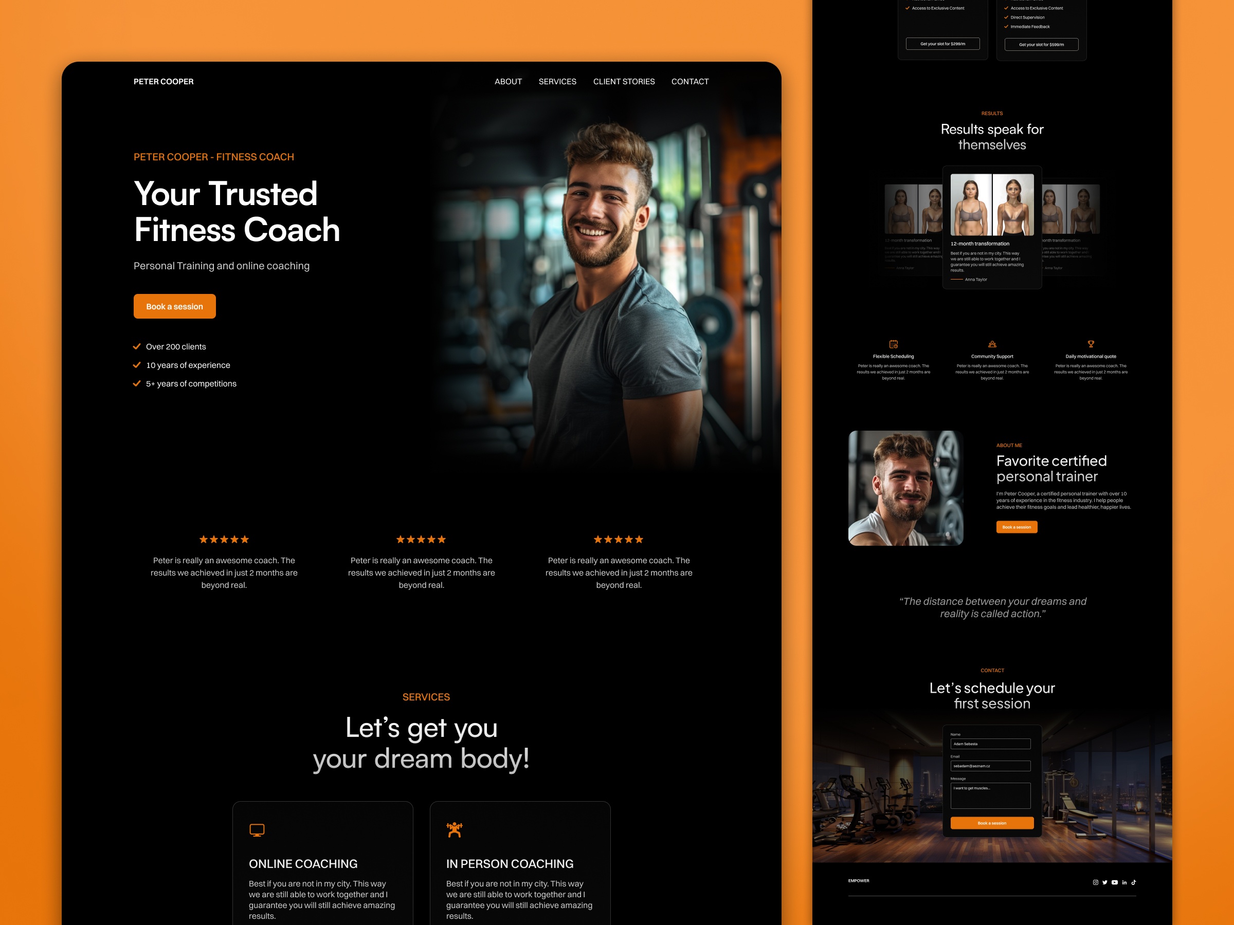 Screenshot 2 of Empower