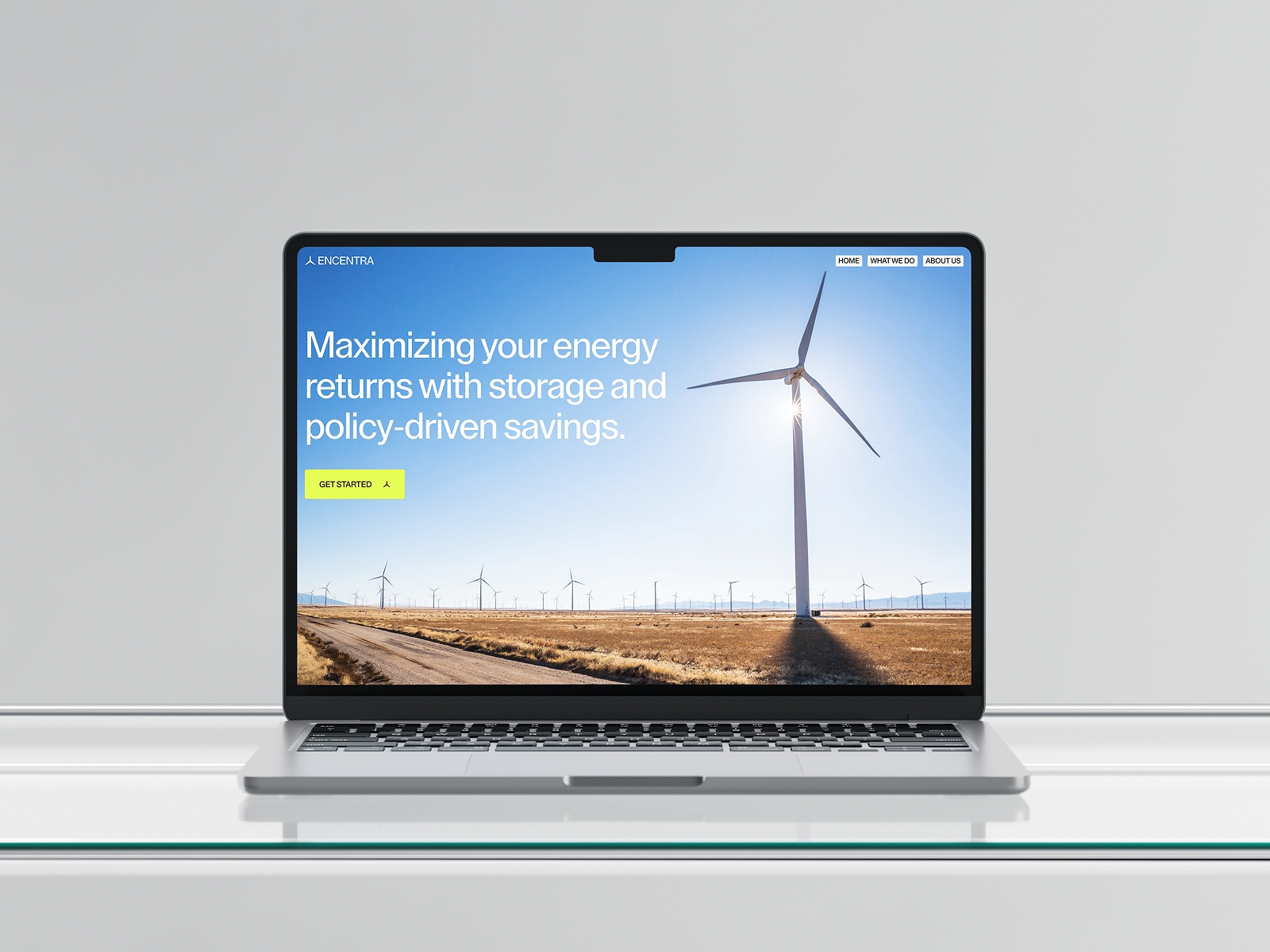 Screenshot 3 of Encentra