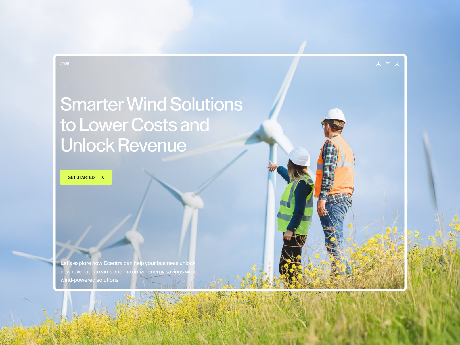 Screenshot 4 of Encentra