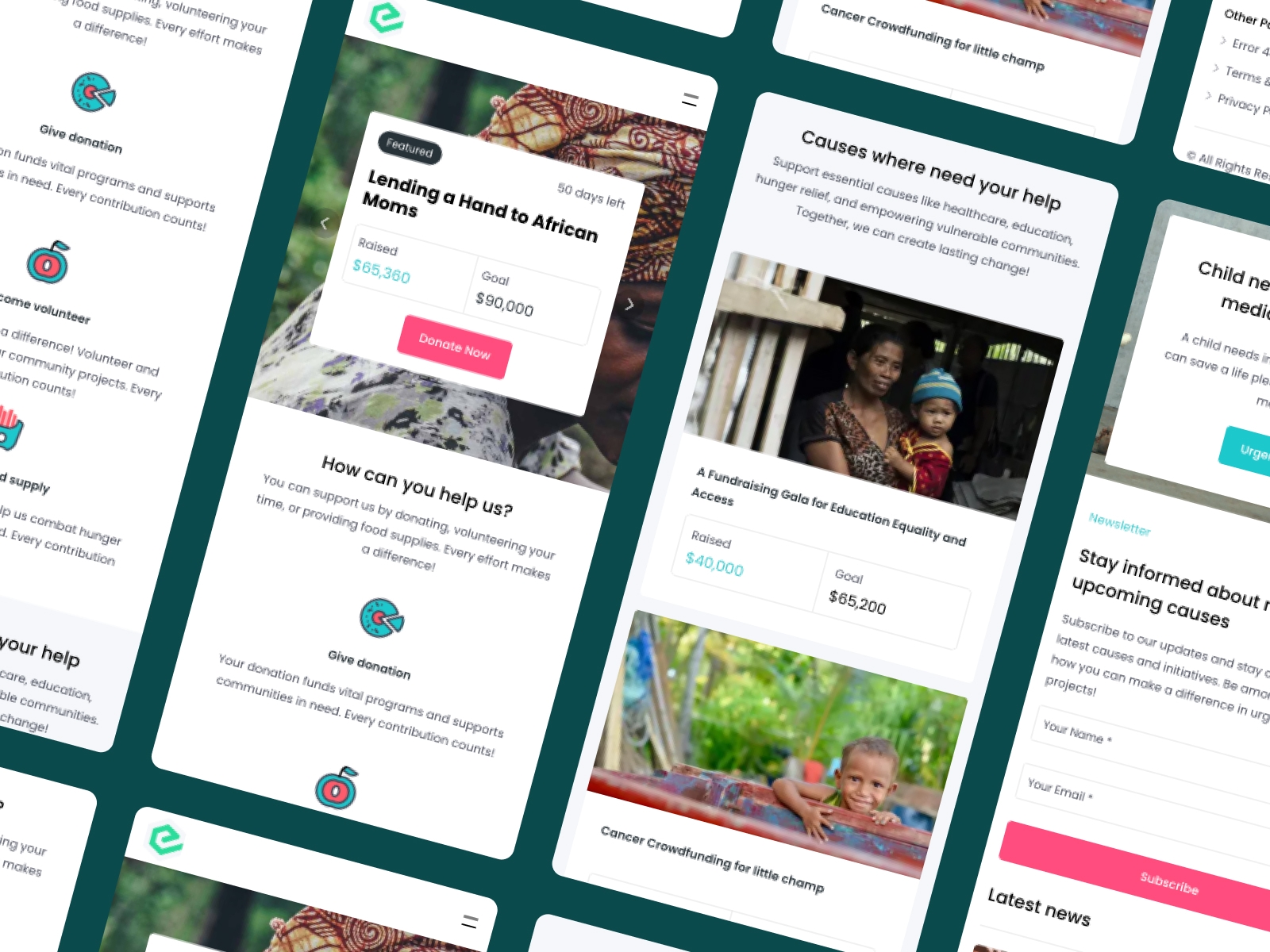 Screenshot 4 of Endeavor