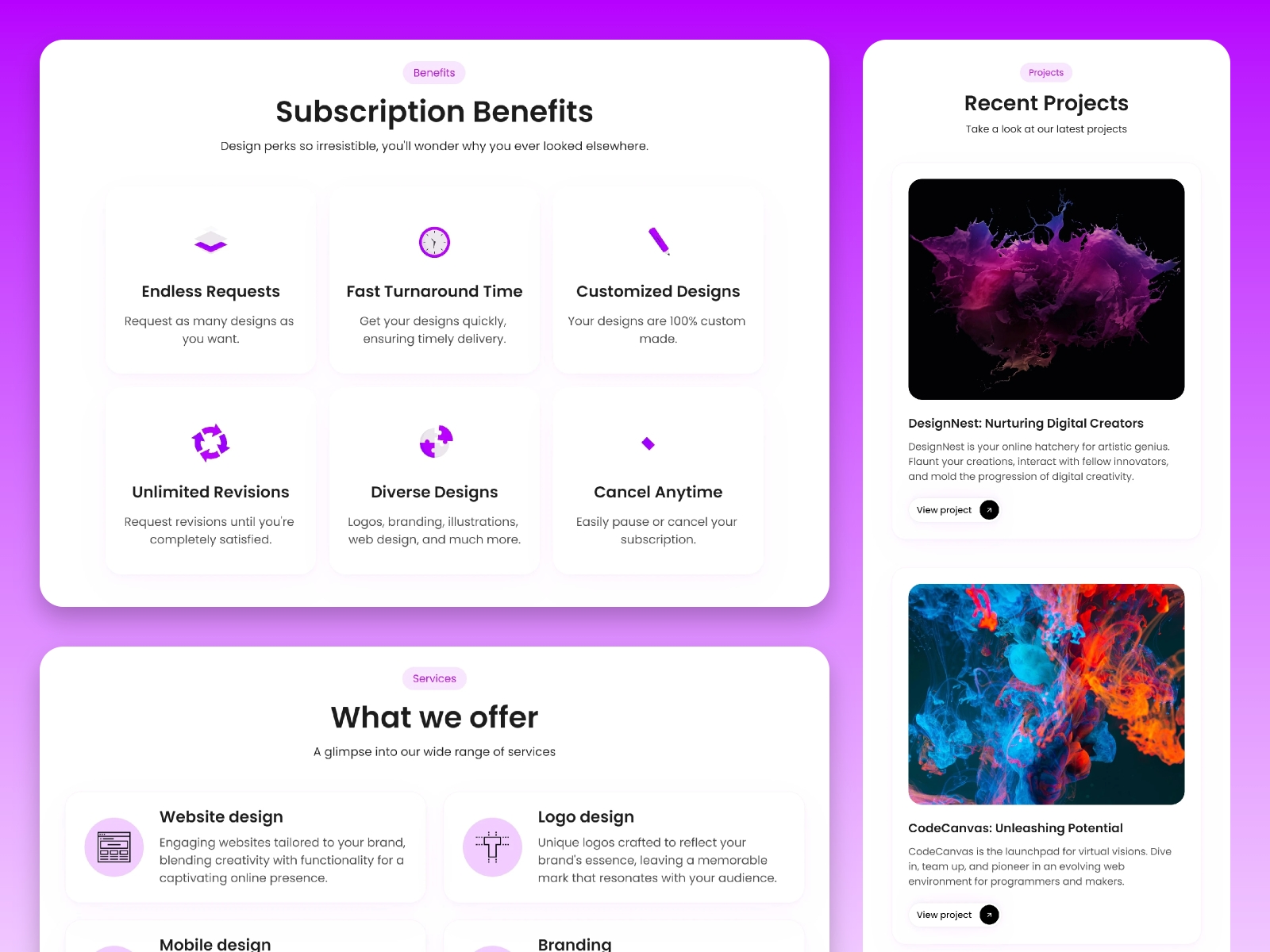 Screenshot 3 of Endless