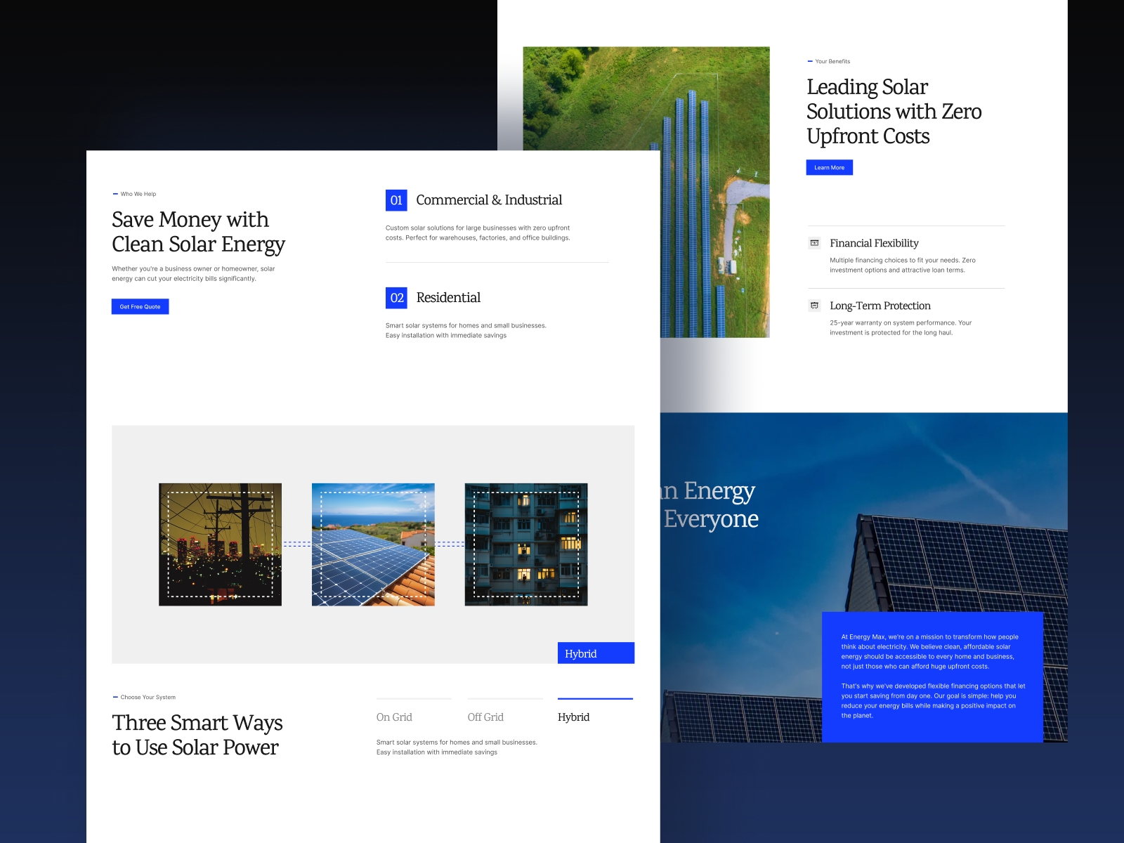 Screenshot 3 of Energy max