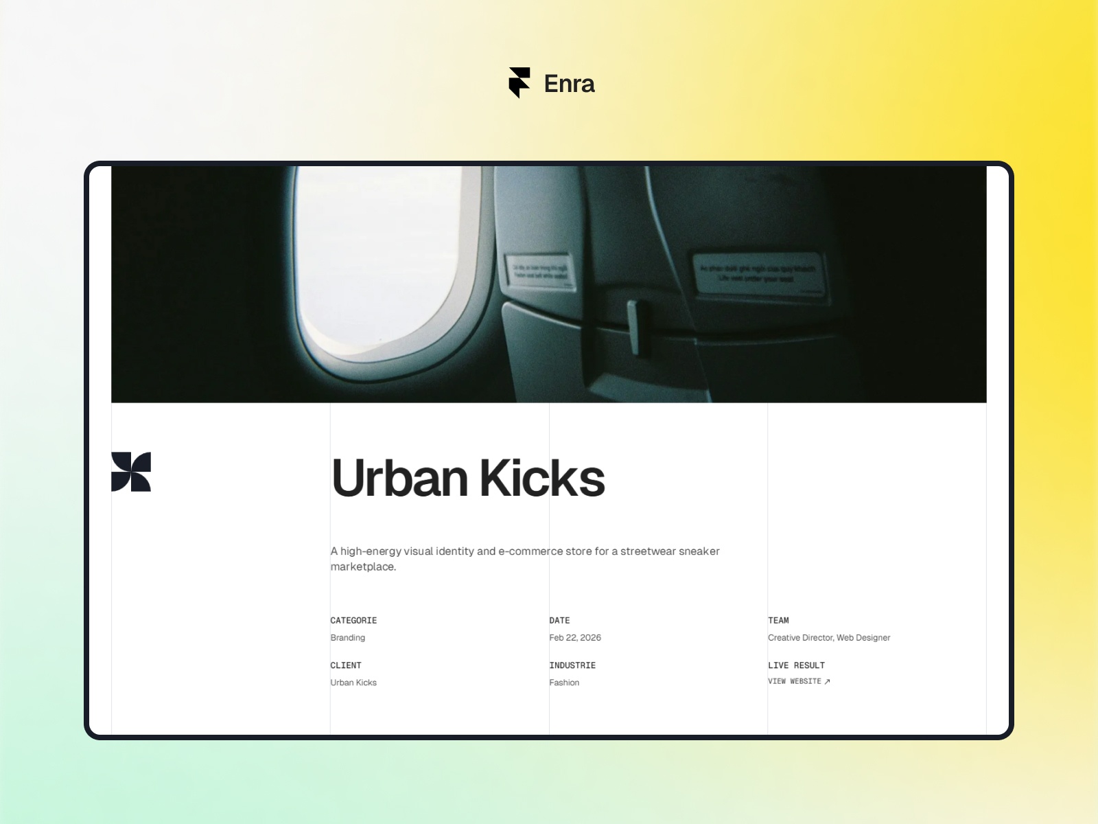 Screenshot 3 of Enra