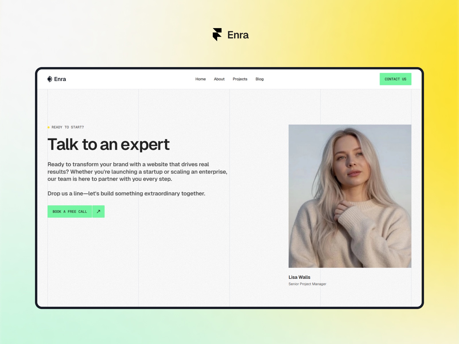 Screenshot 4 of Enra