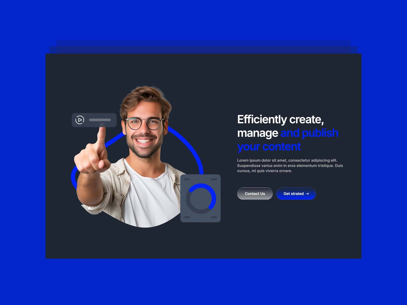 Screenshot 4 of Enterprise x