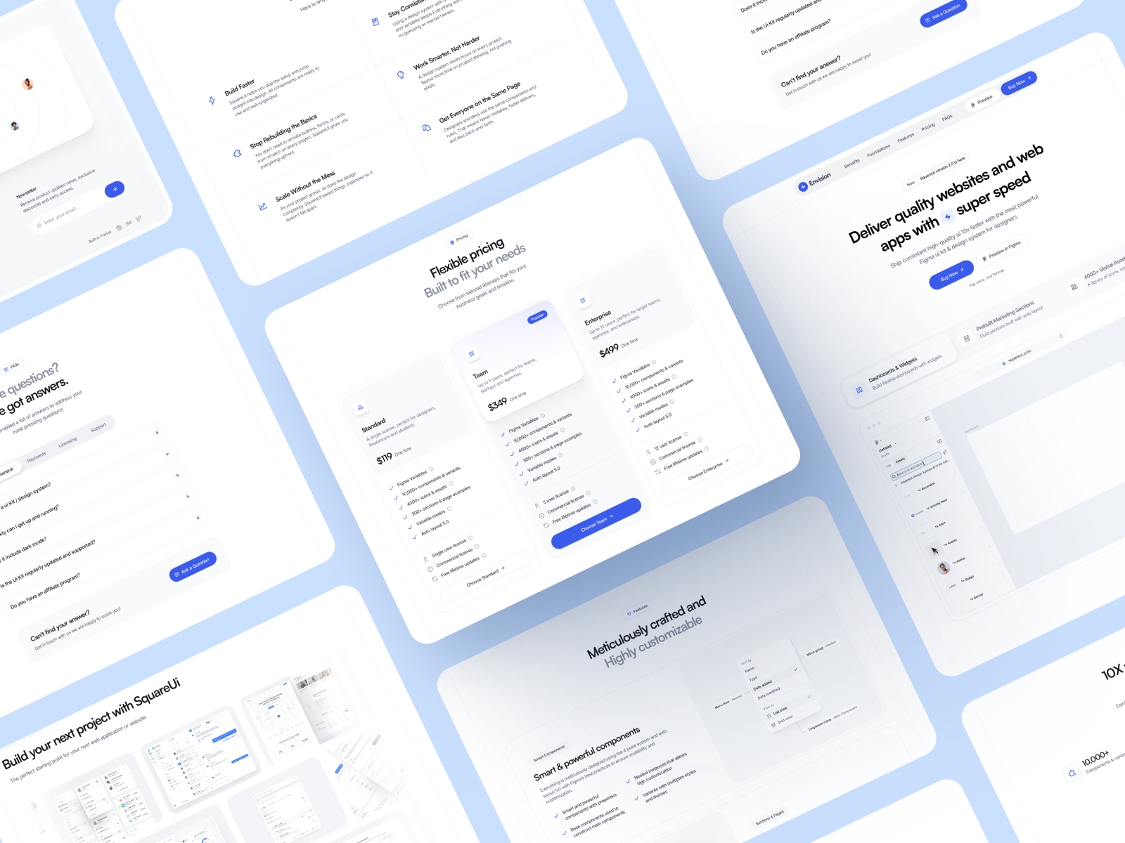 Screenshot 2 of Envision