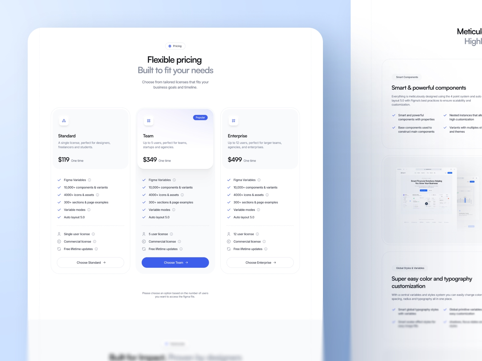 Screenshot 3 of Envision