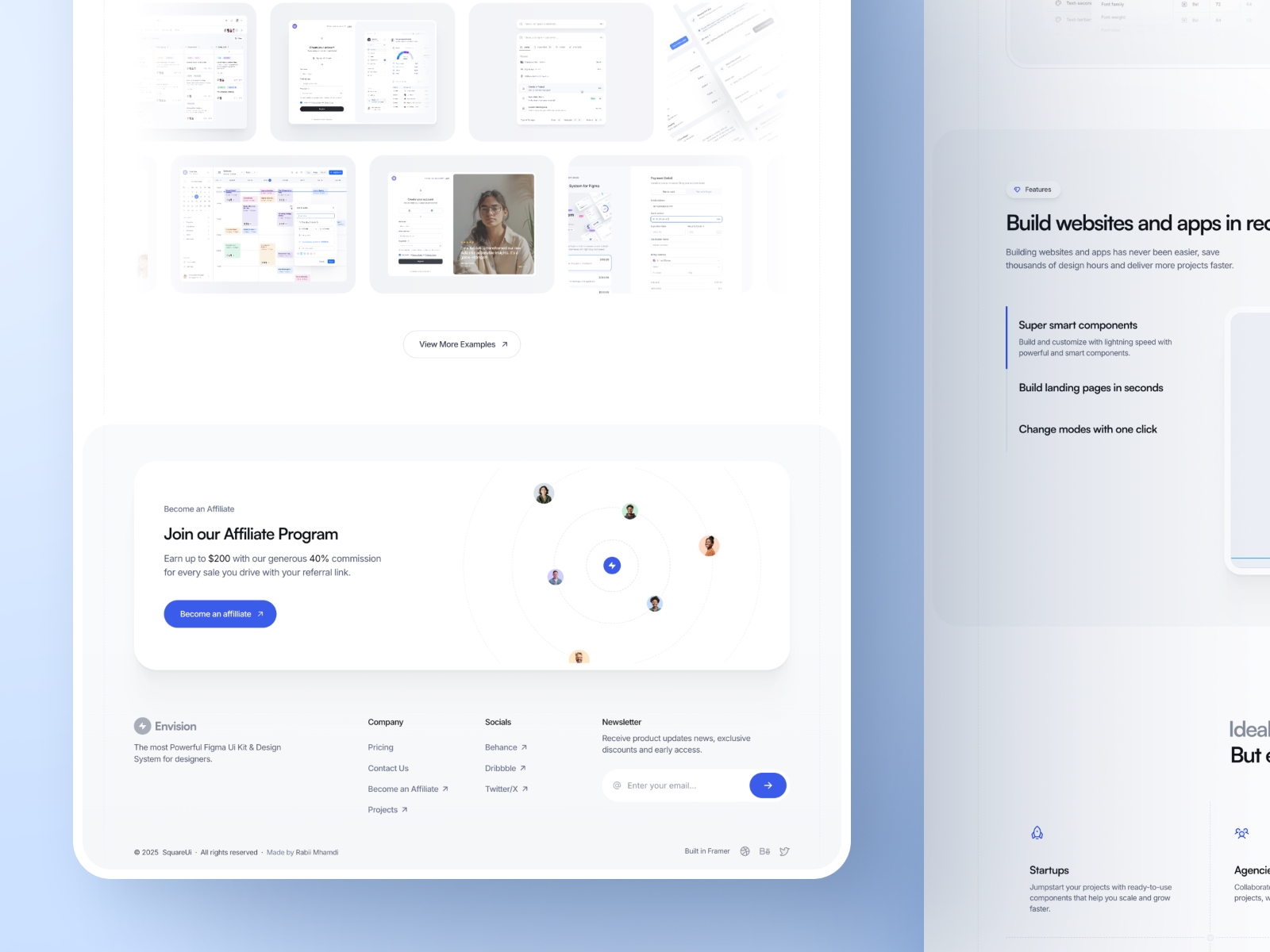 Screenshot 4 of Envision