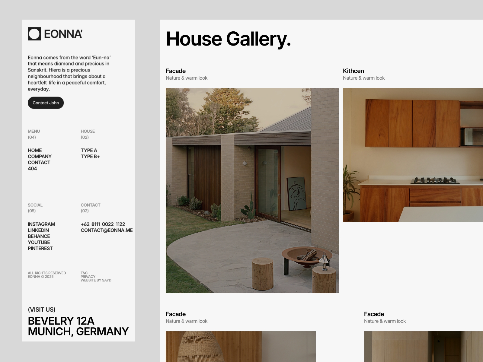 Screenshot 3 of Eonna
