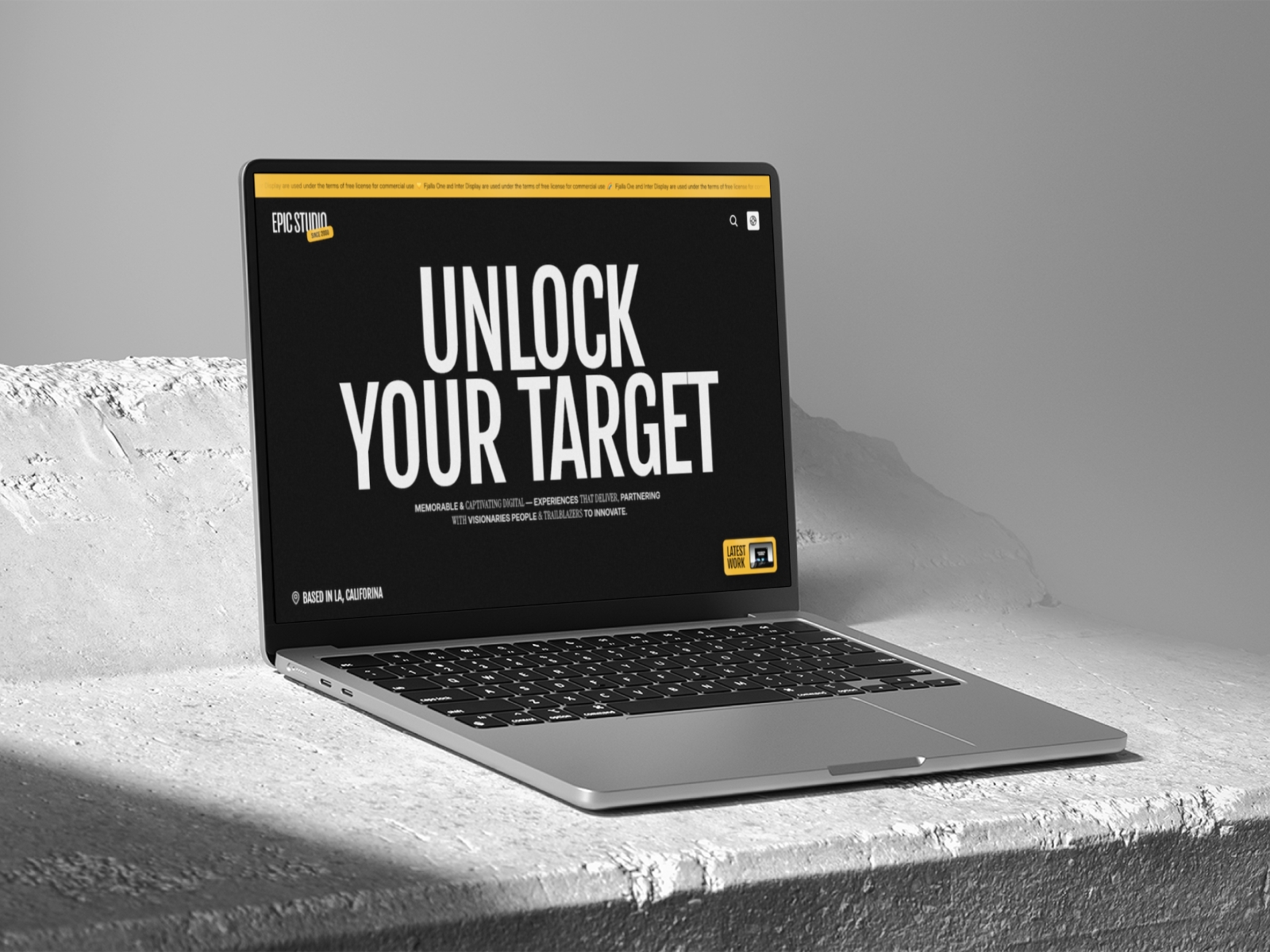 Screenshot 2 of Epic