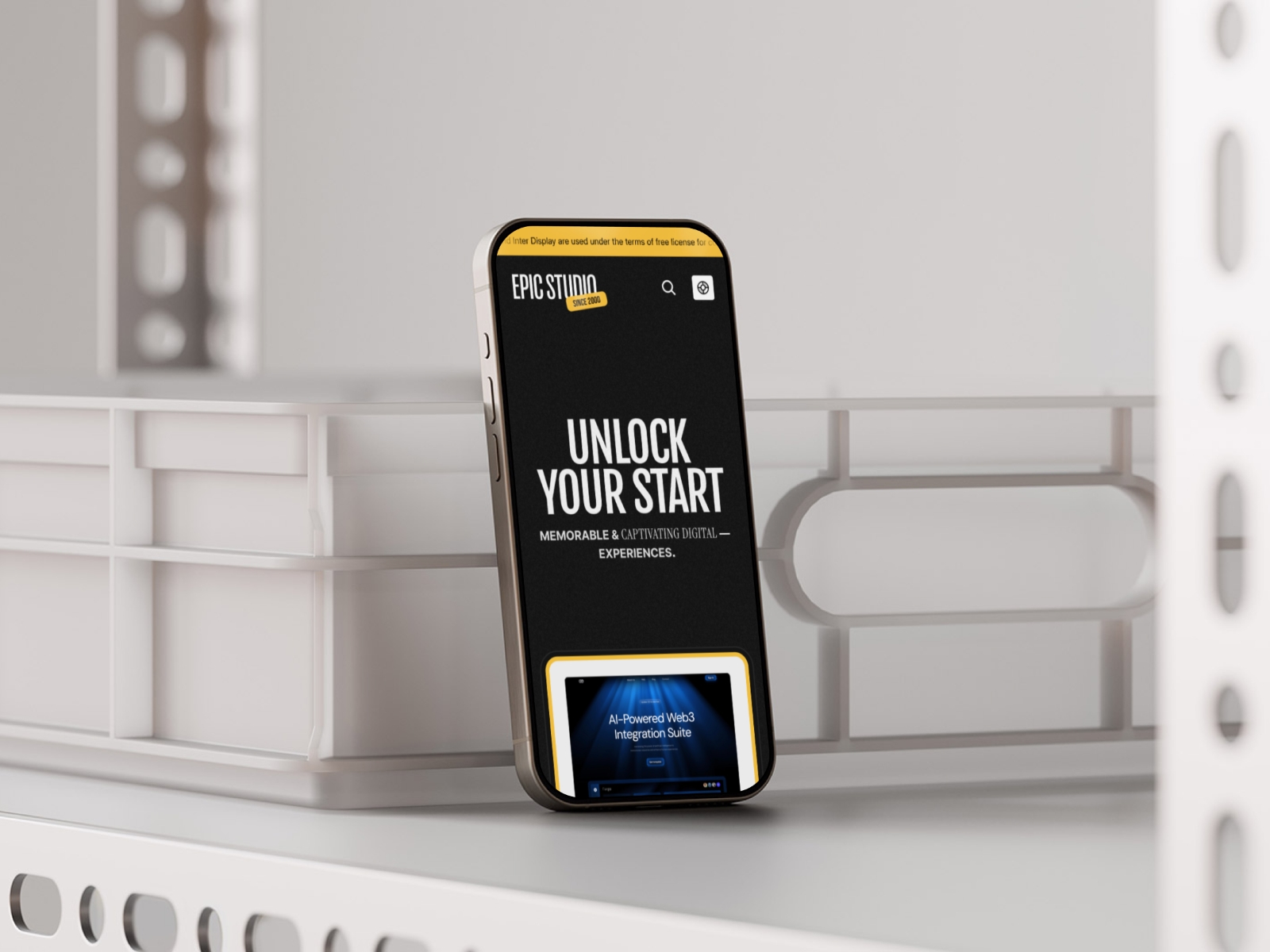 Screenshot 4 of Epic