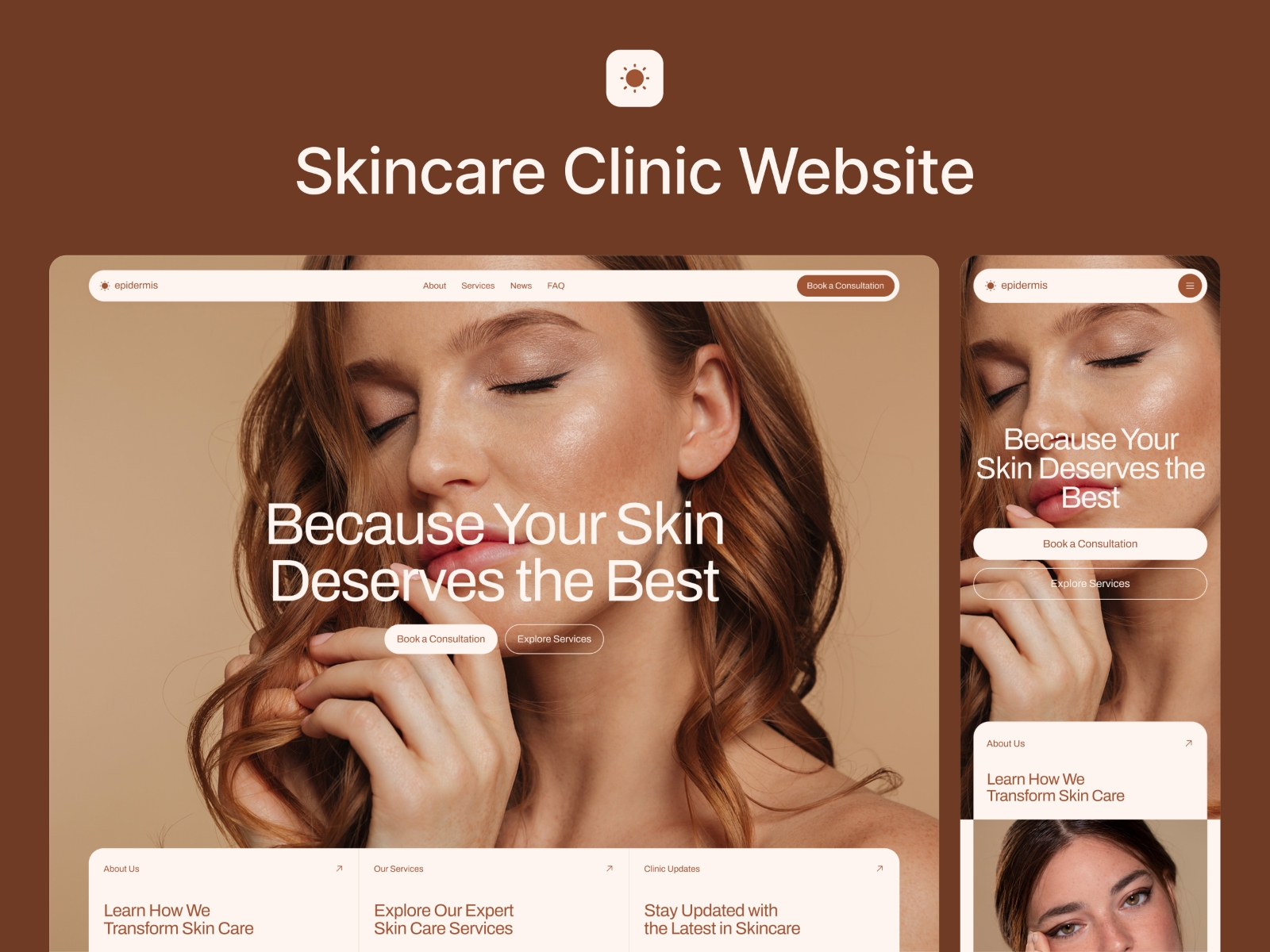 Screenshot 2 of Epidermis