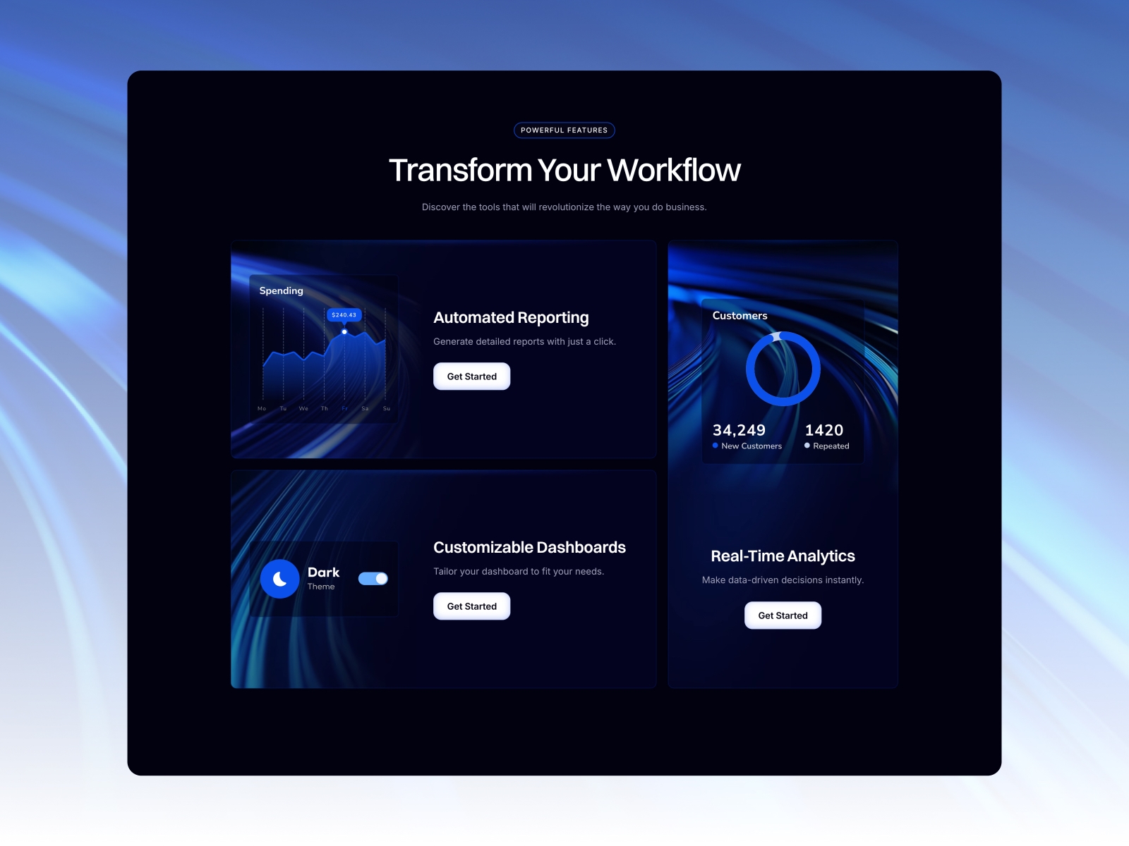 Screenshot 3 of Equinox