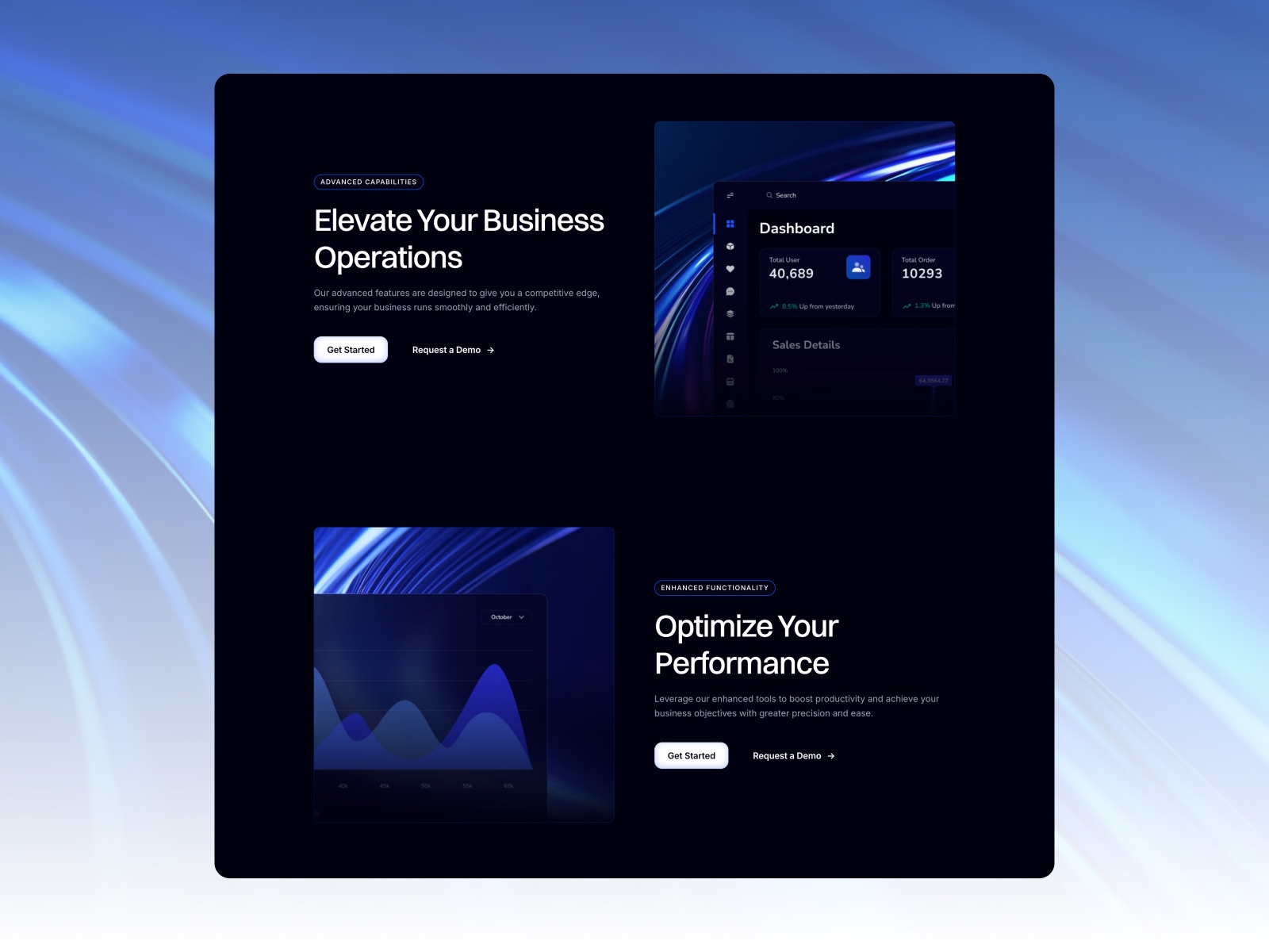 Screenshot 4 of Equinox