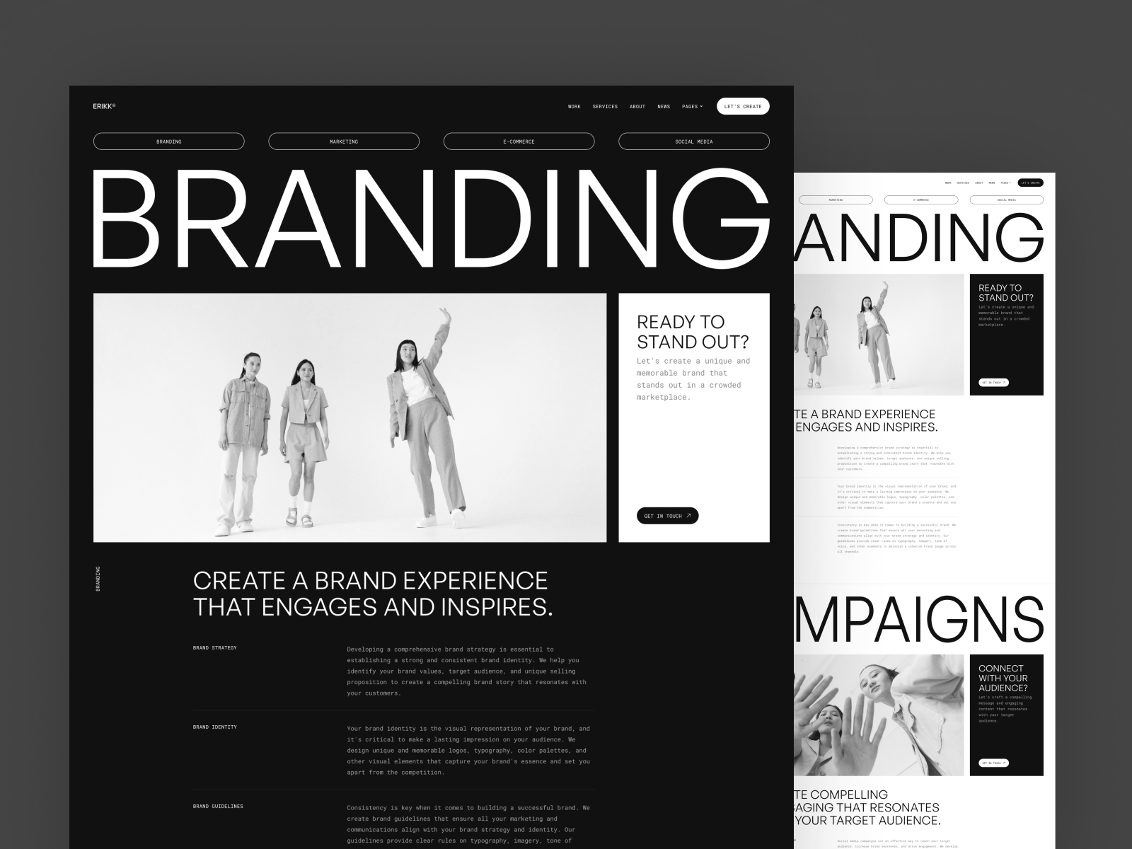 Screenshot 3 of Erikk