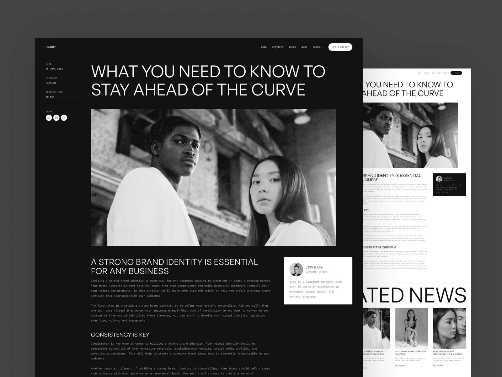 Screenshot 4 of Erikk