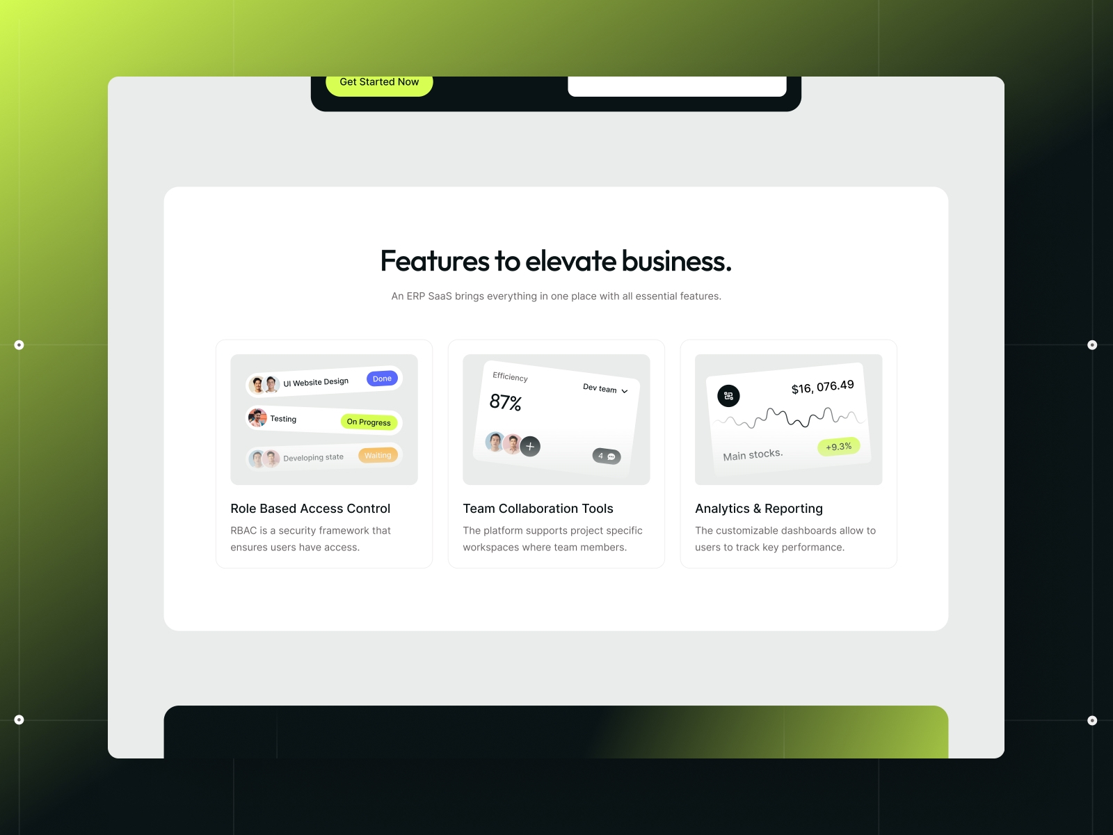 Screenshot 2 of Erpsaa