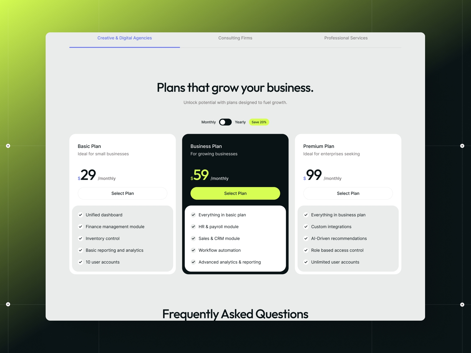 Screenshot 4 of Erpsaa