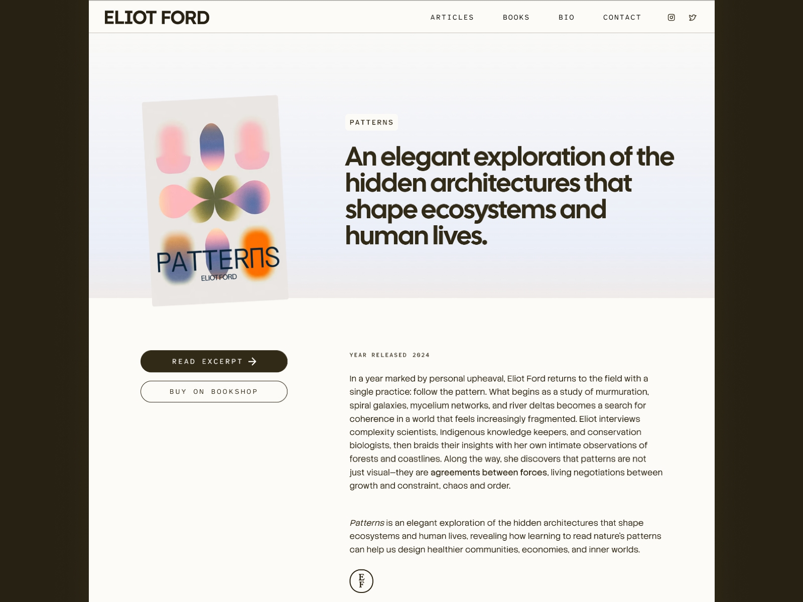 Screenshot 4 of Essayist