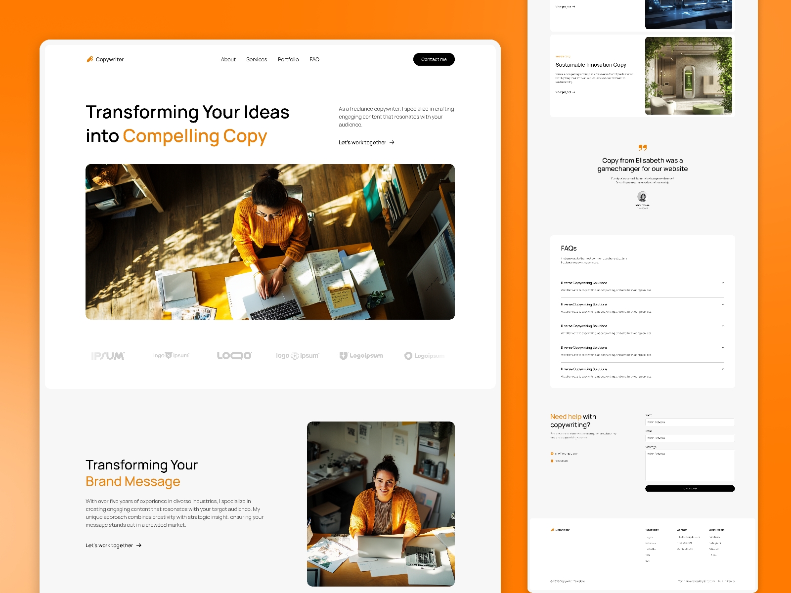 Screenshot 2 of Essence