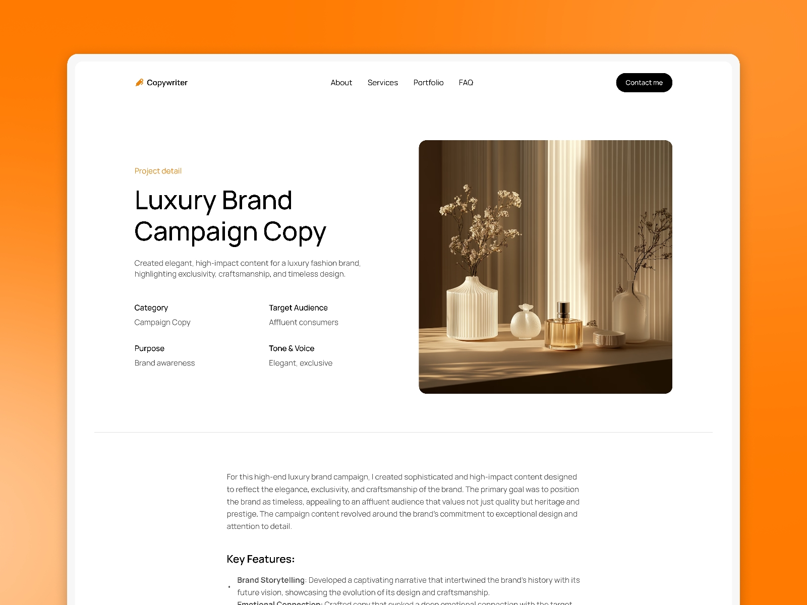 Screenshot 3 of Essence