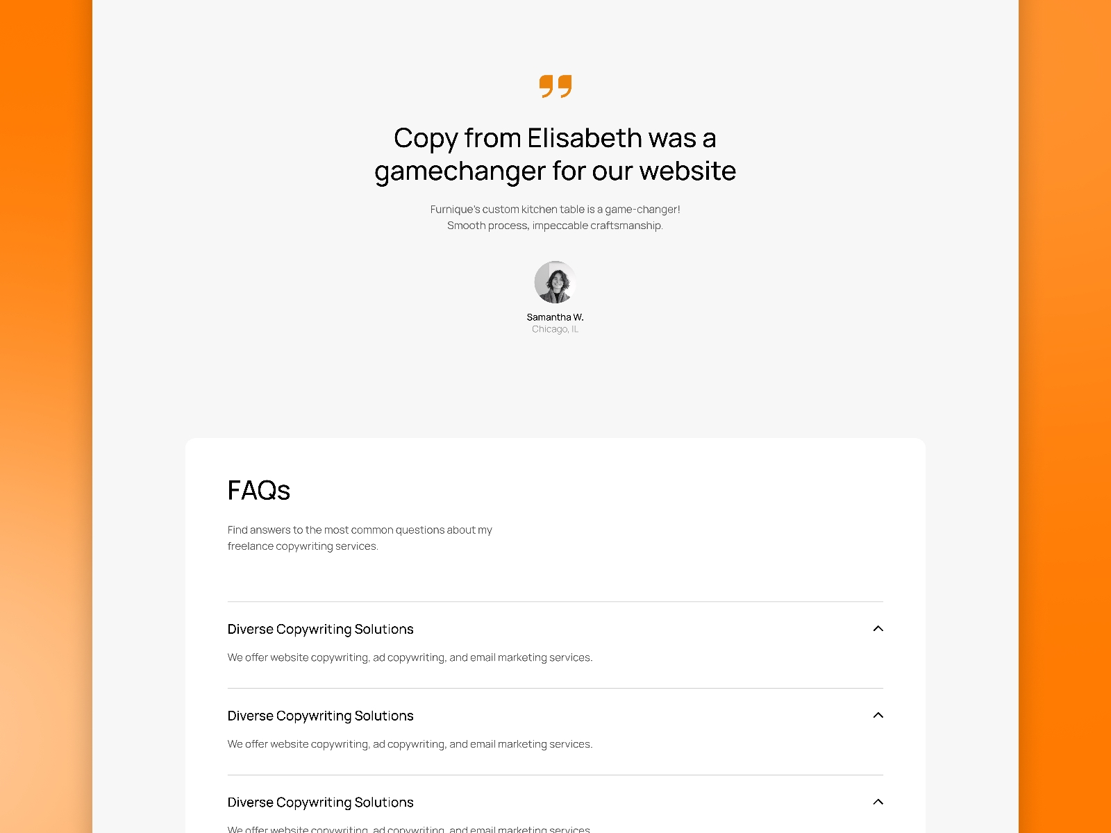 Screenshot 4 of Essence