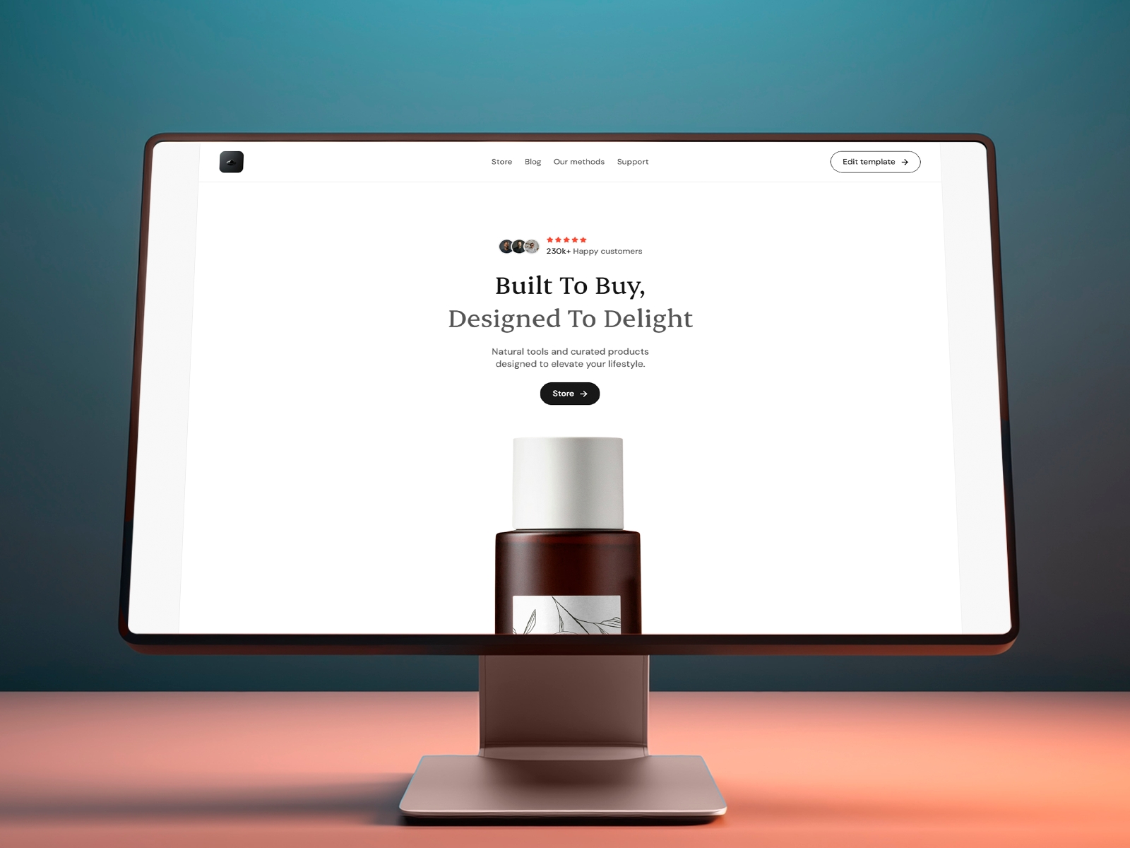 Screenshot 1 of Essential