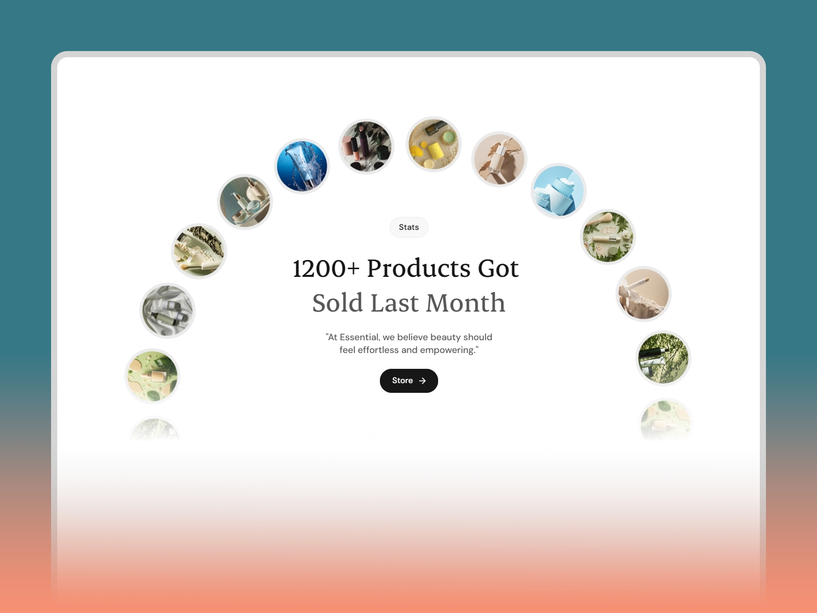 Screenshot 3 of Essential