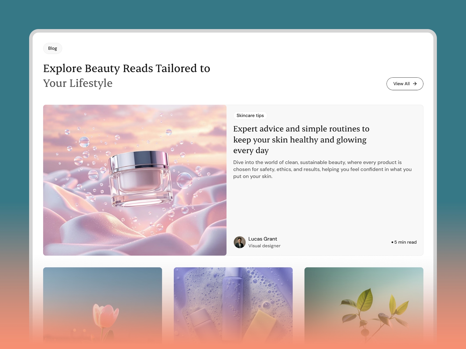 Screenshot 4 of Essential