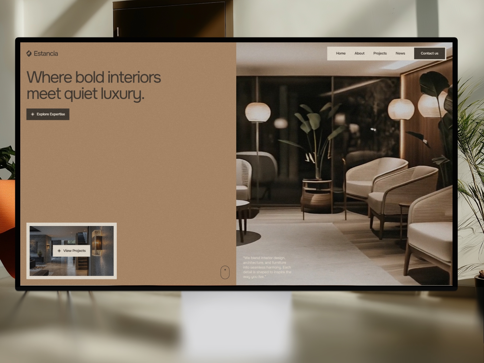 Screenshot 1 of Estancia
