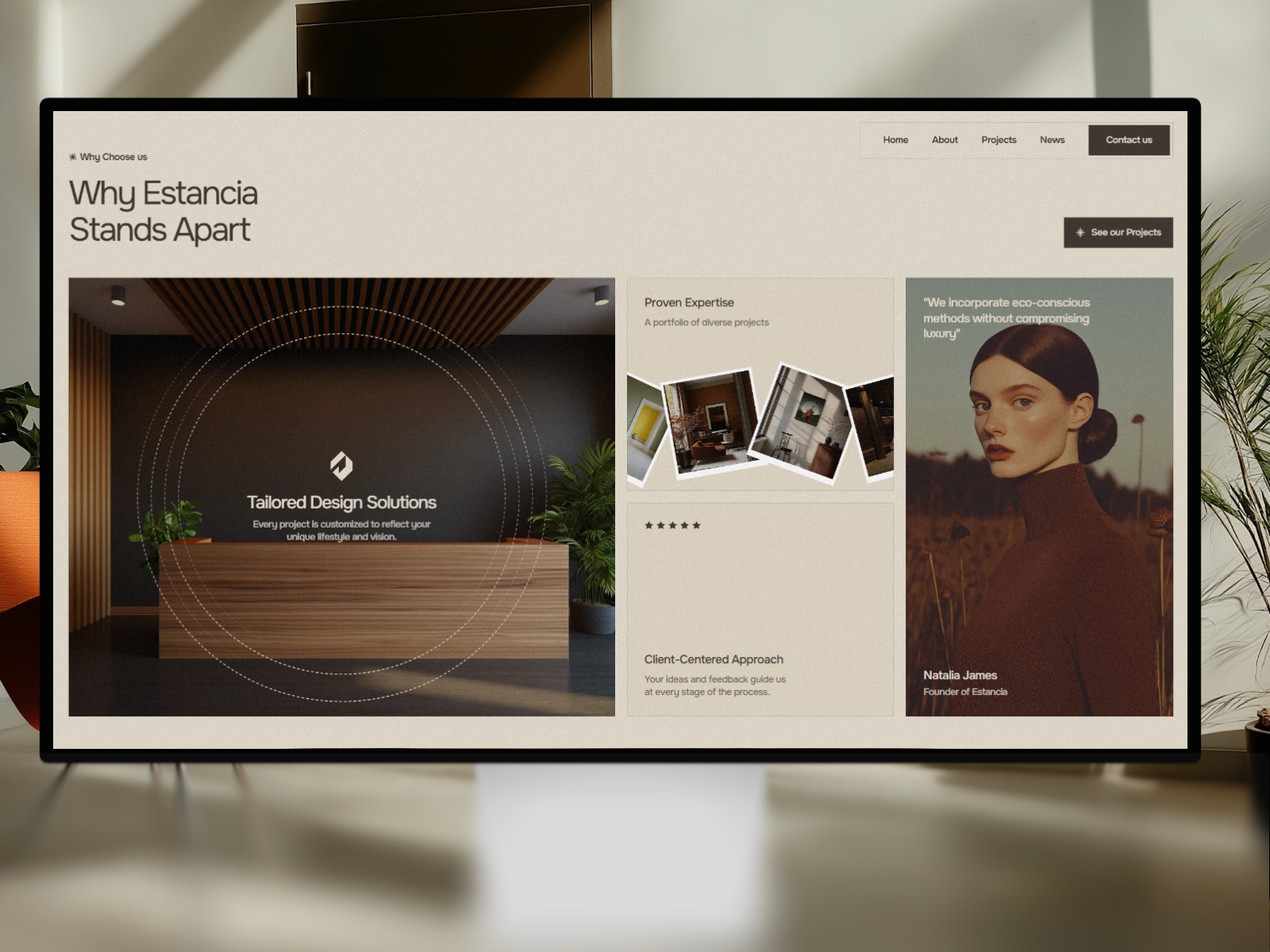 Screenshot 2 of Estancia