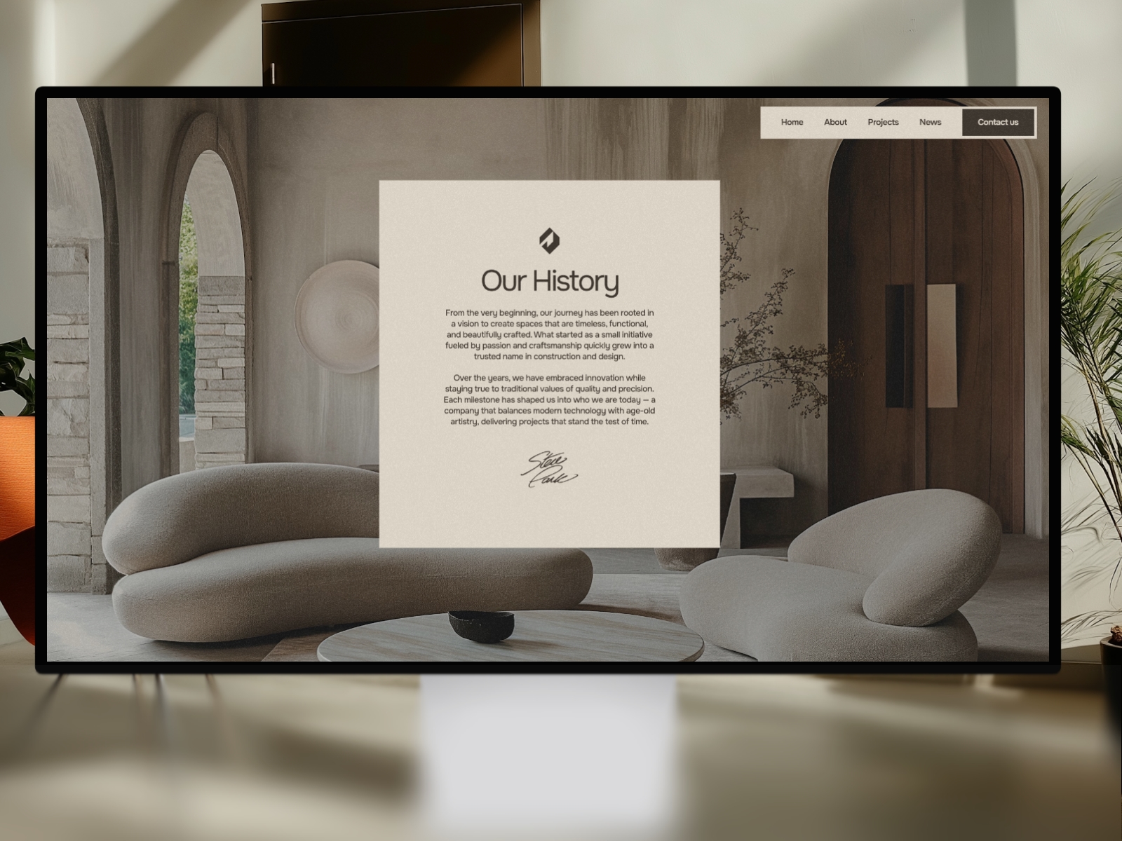 Screenshot 3 of Estancia