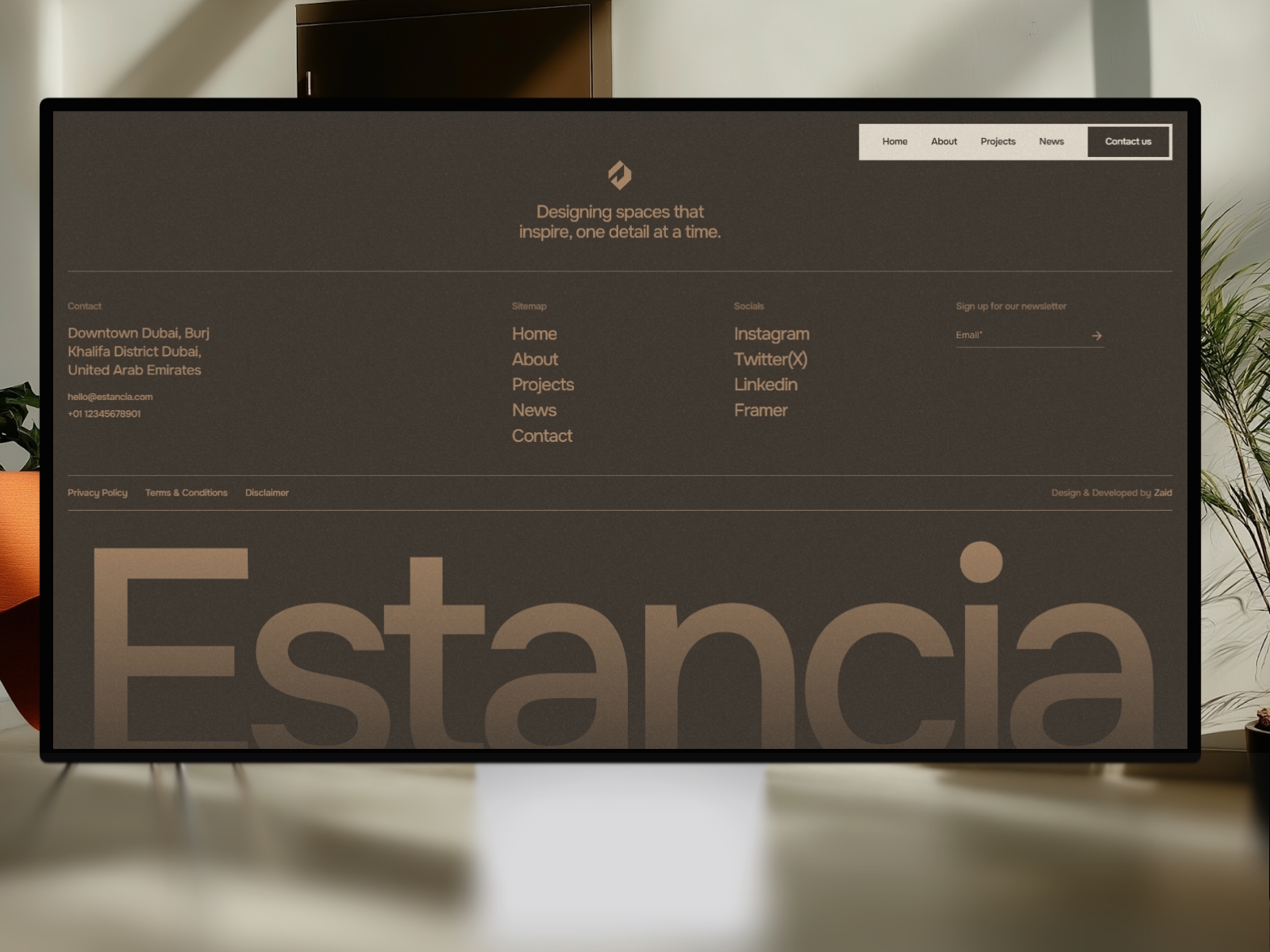 Screenshot 4 of Estancia
