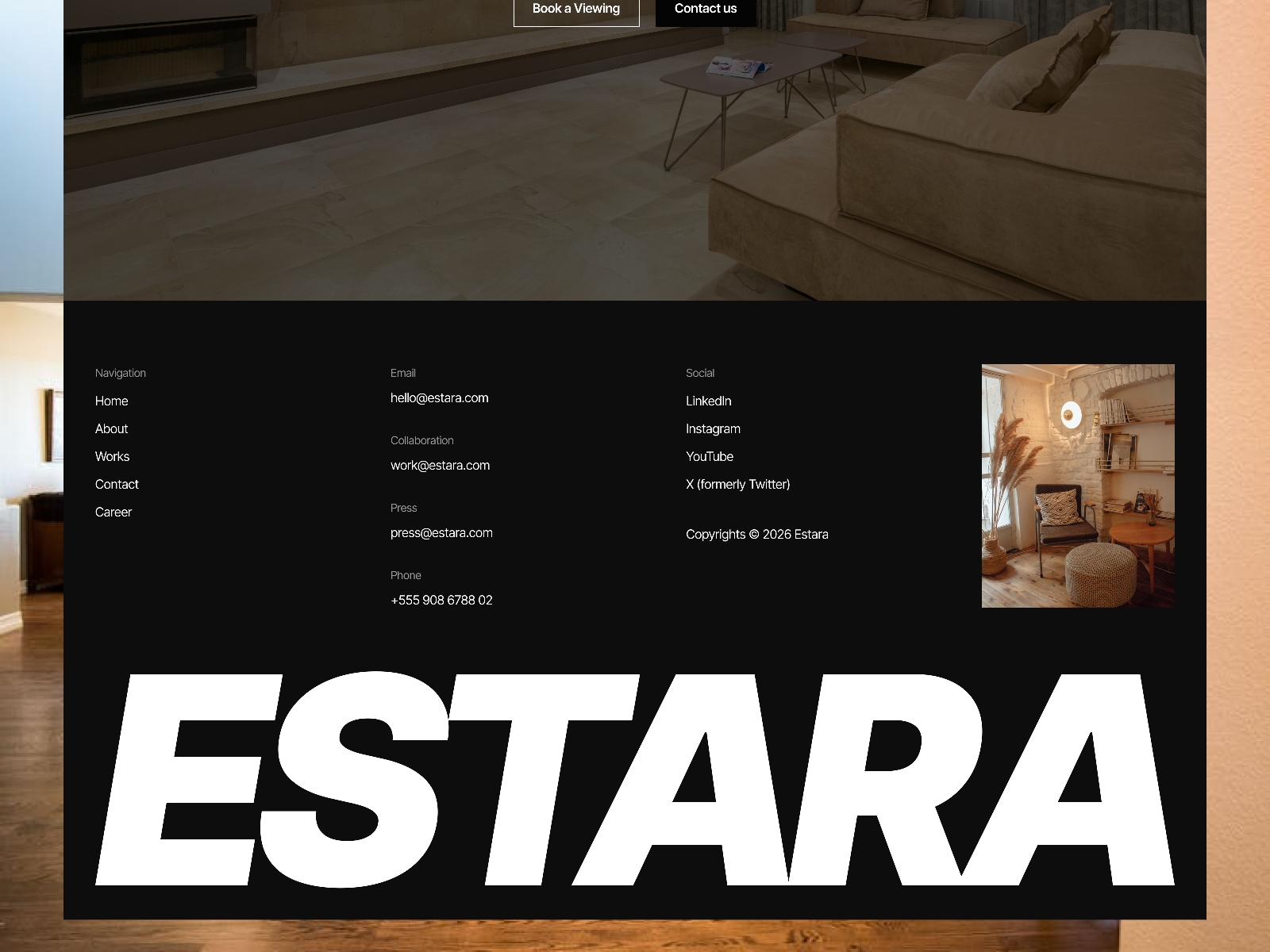 Screenshot 4 of Estaraa