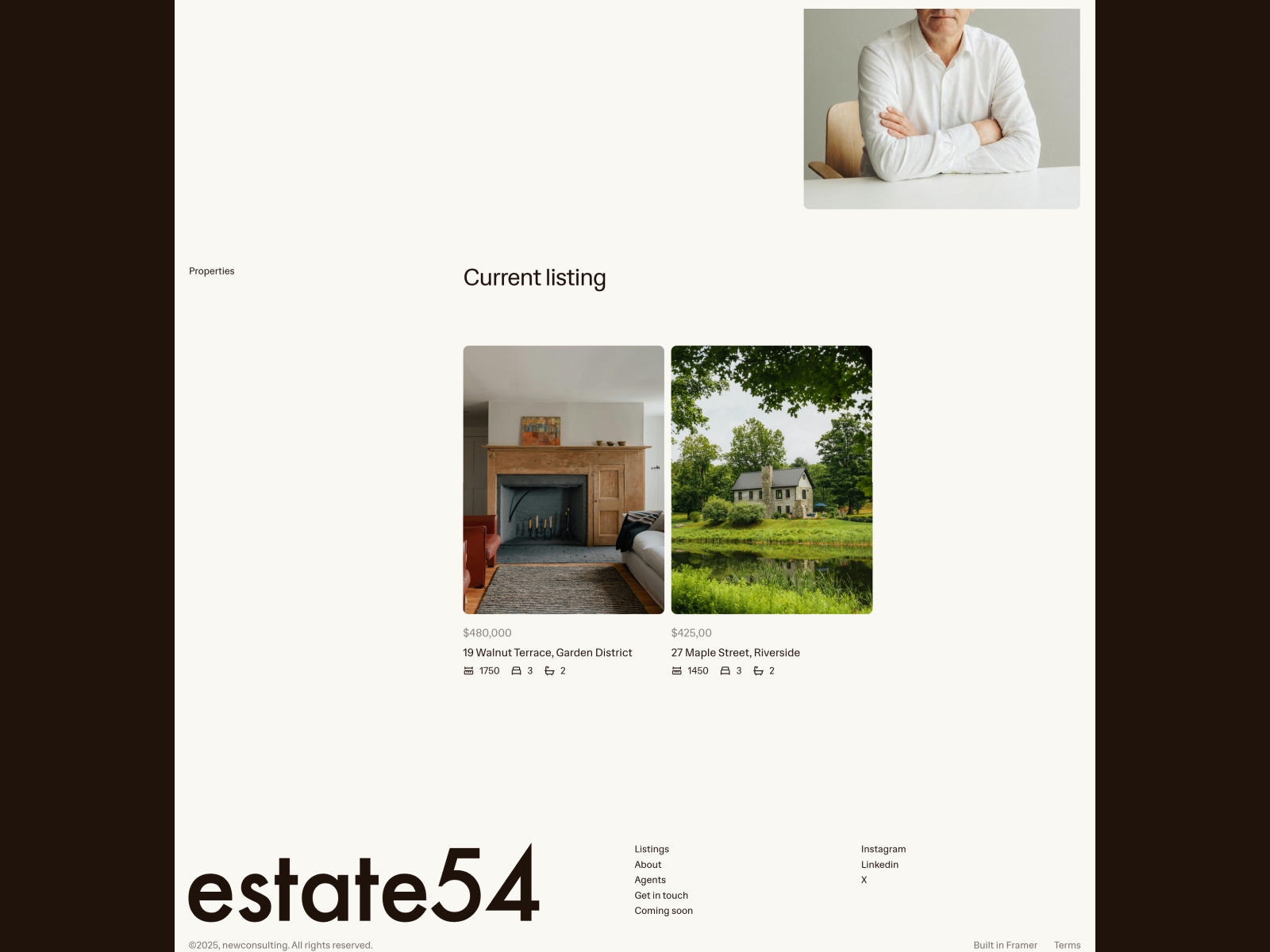 Screenshot 4 of Estate54