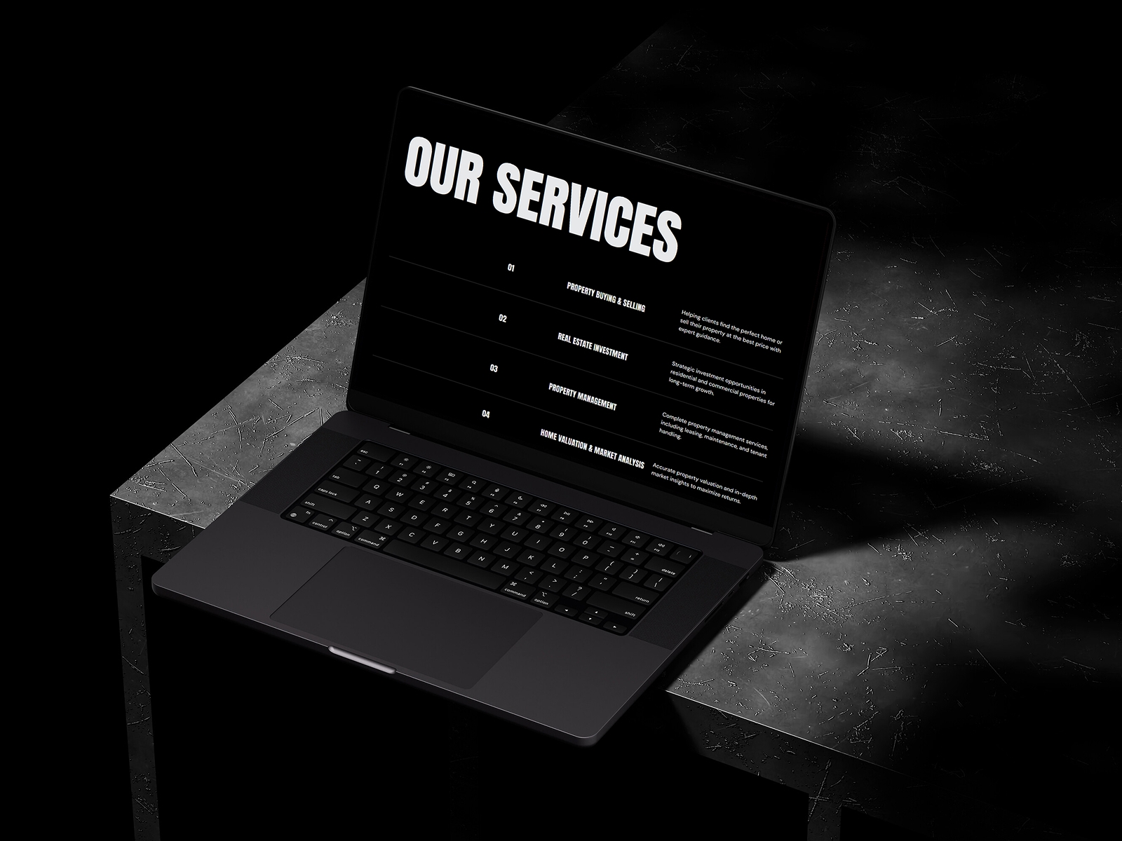 Screenshot 2 of Estateflow