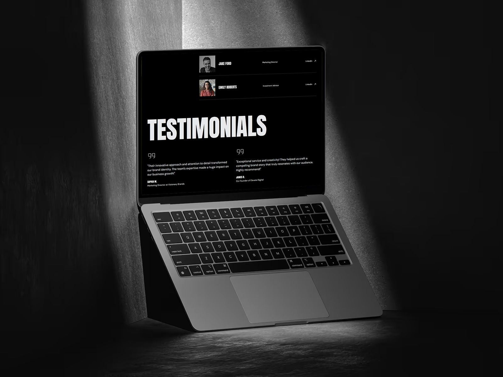 Screenshot 3 of Estateflow