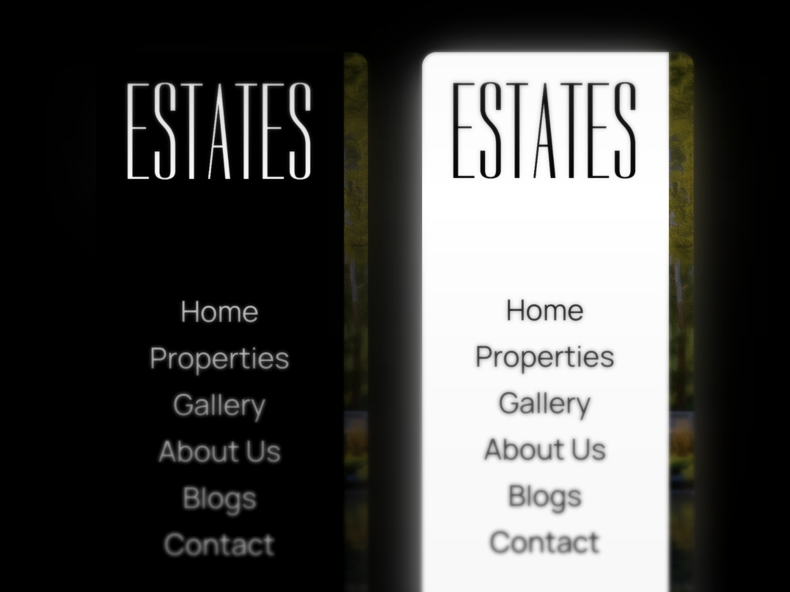 Screenshot 4 of Estates